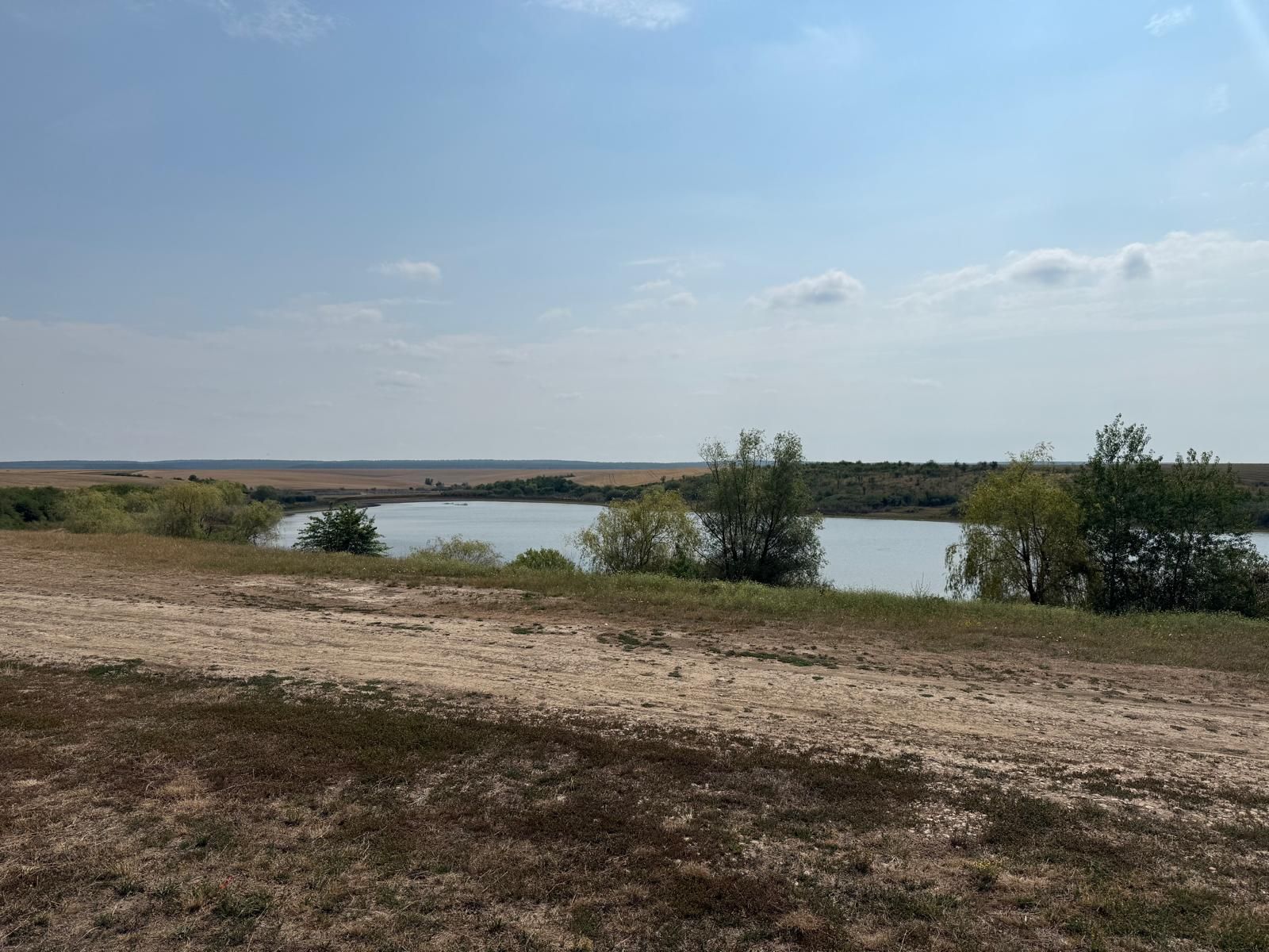 Teren intravilan Miersig, vedere la lac. 12,5 E/mp neg. Comision 0