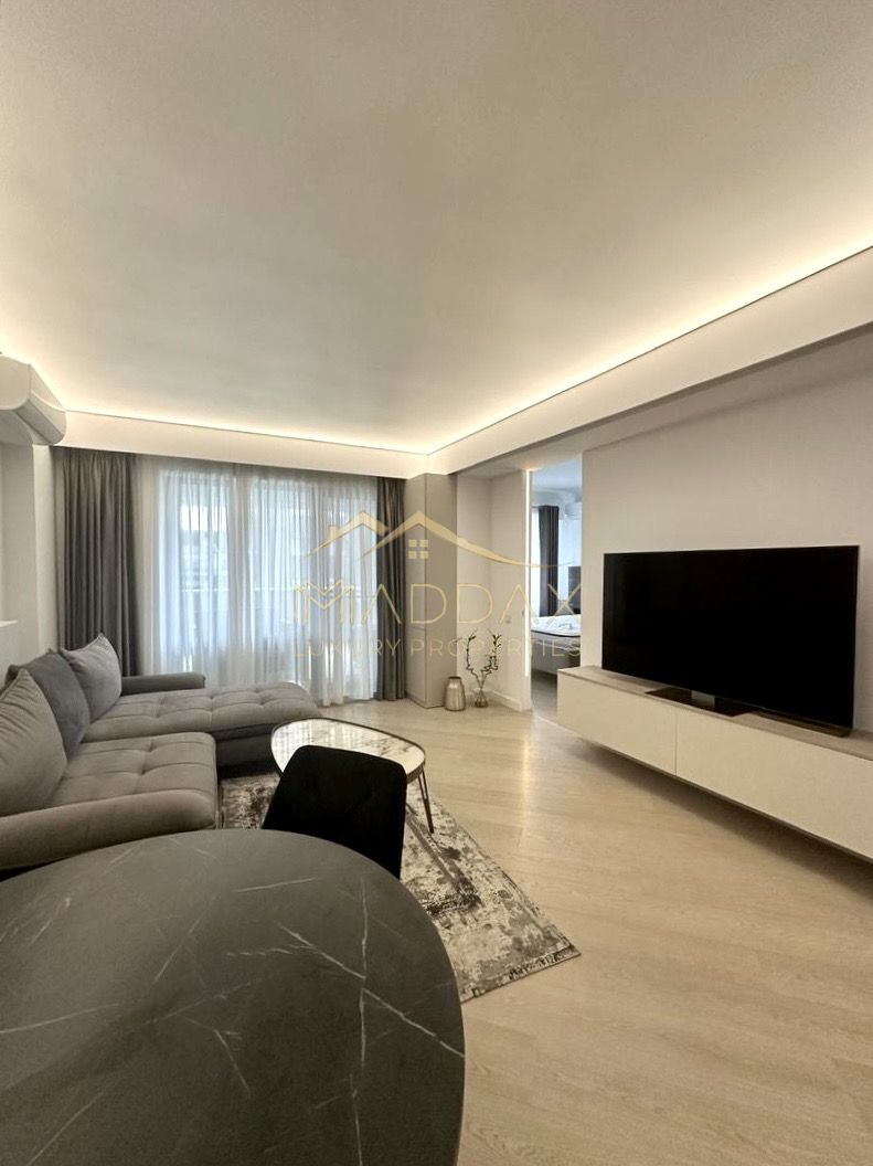 Apartament cu 2 camere *Mobilat Complet* // Pipera