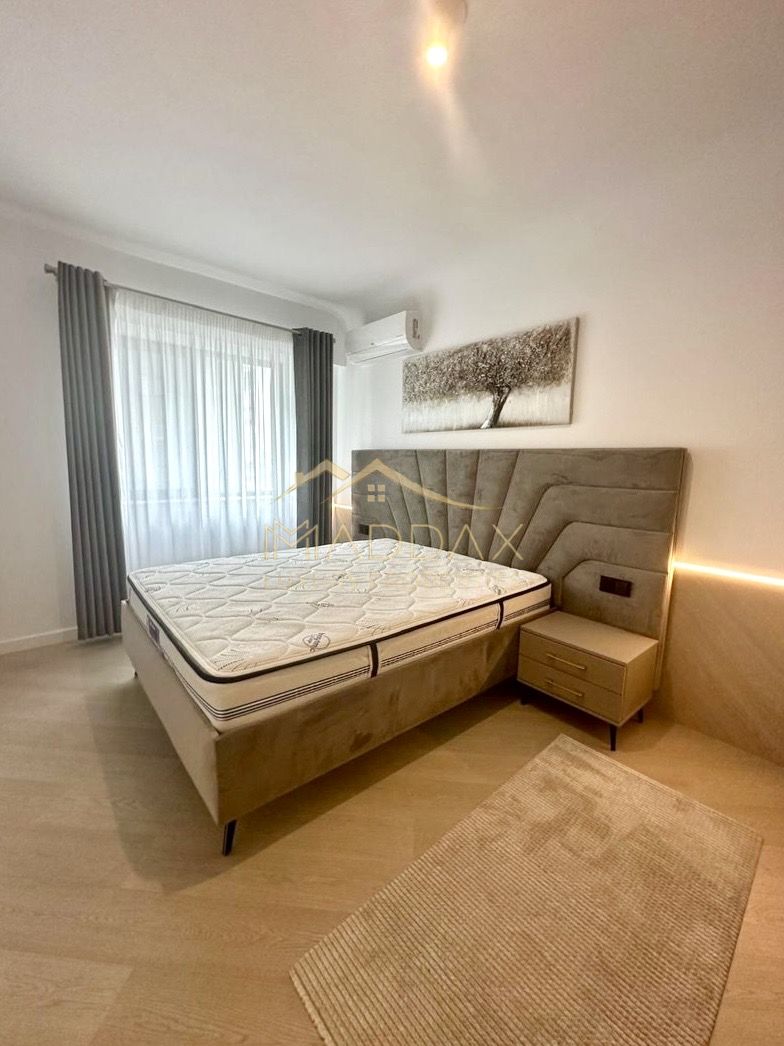 Apartament cu 2 camere *Mobilat Complet* // Pipera — fotografia 10