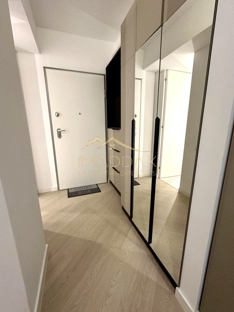 Apartament cu 2 camere *Mobilat Complet* // Pipera — fotografia 11