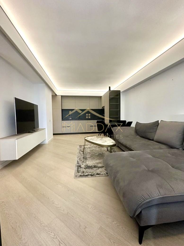 Apartament cu 2 camere *Mobilat Complet* // Pipera — fotografia 5