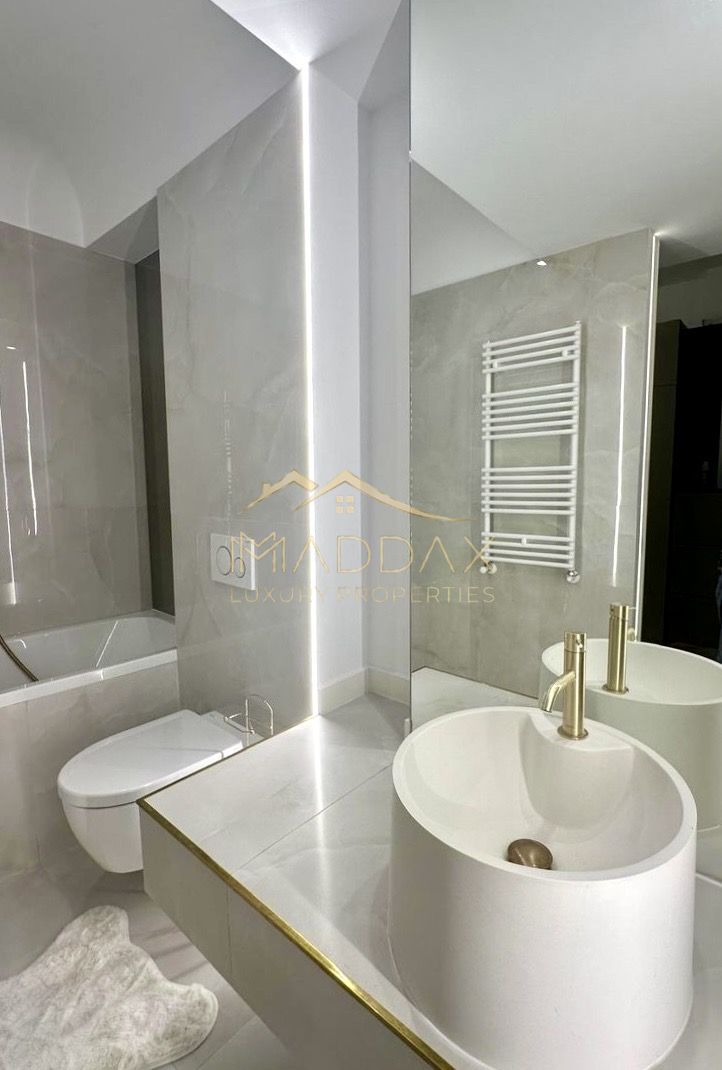 Apartament cu 2 camere *Mobilat Complet* // Pipera — fotografia 8