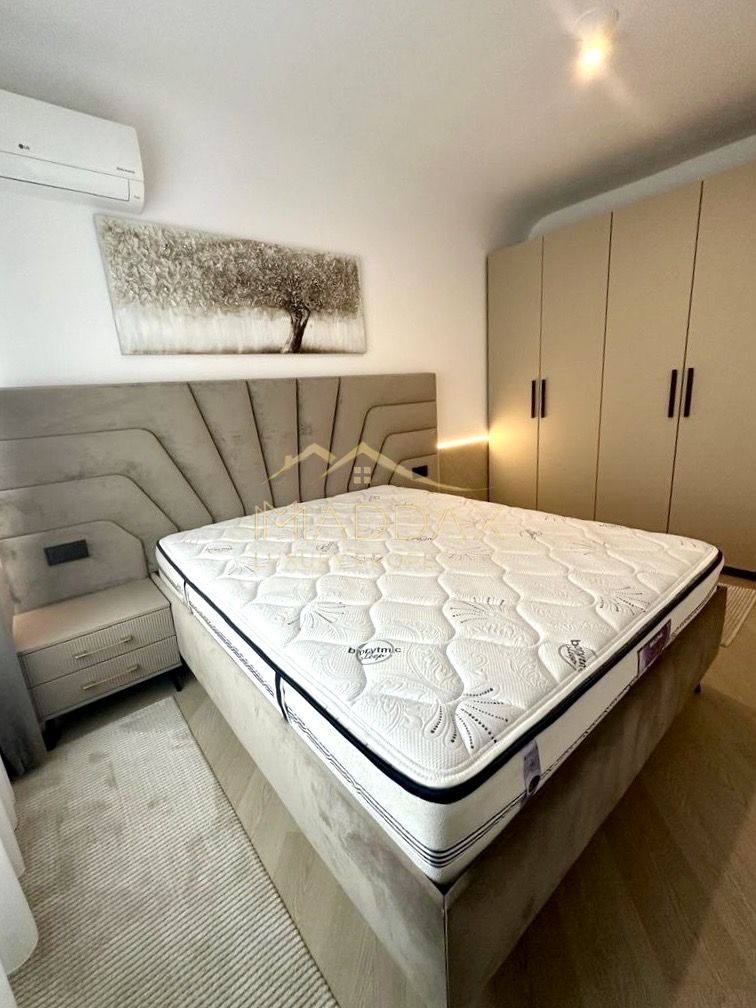Apartament cu 2 camere *Mobilat Complet* // Pipera — fotografia 9