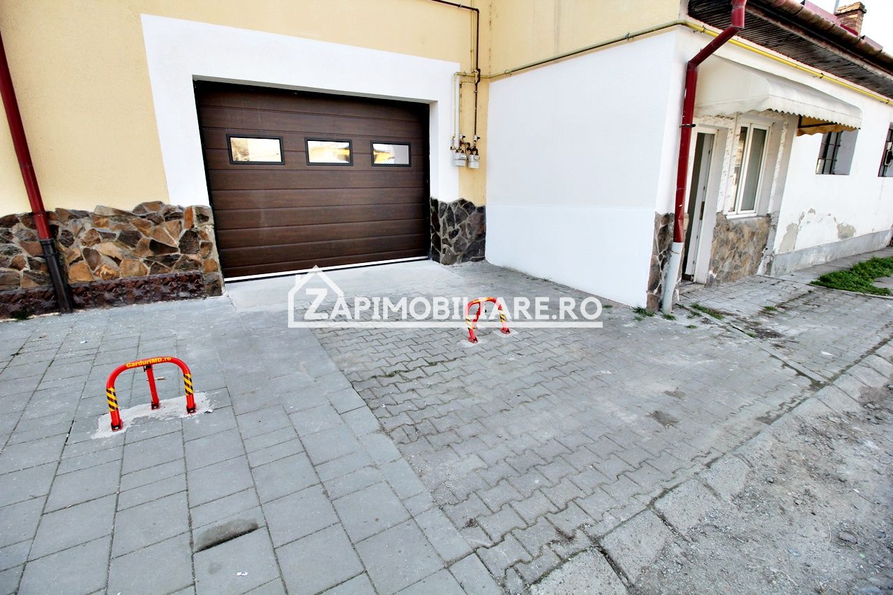 Spatiu Comercial zona Gh.Doja,70 mp.2 parcari private