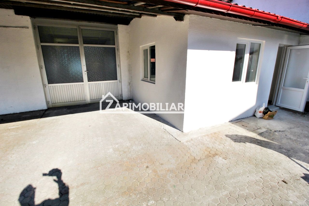 Spatiu Comercial zona Gh.Doja,70 mp.2 parcari private — fotografia 10