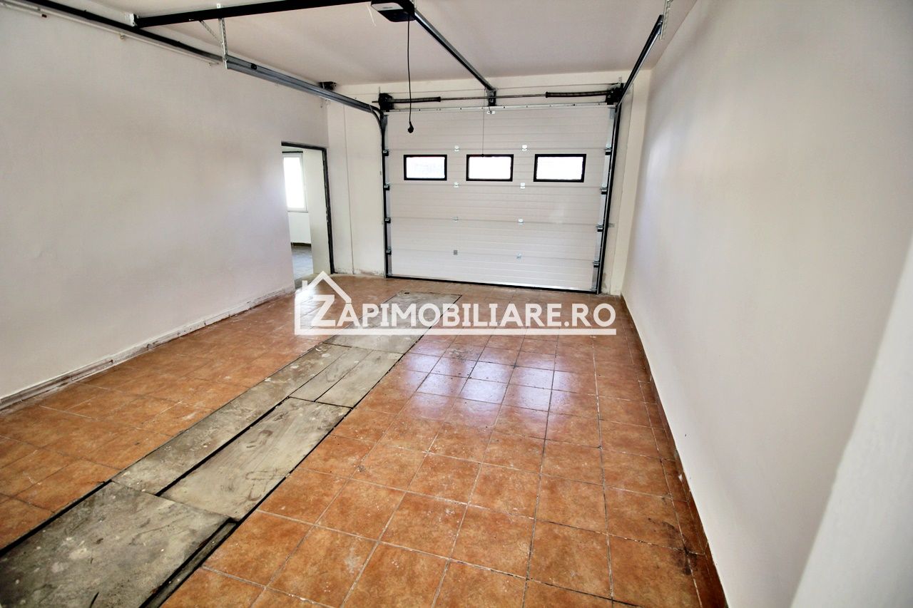 Spatiu Comercial zona Gh.Doja,70 mp.2 parcari private — fotografia 4