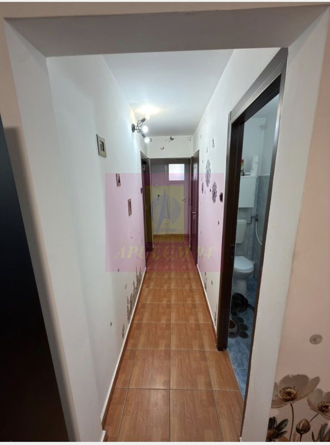 Ap 3 cam. Berceni, Oltenitei — fotografia 3