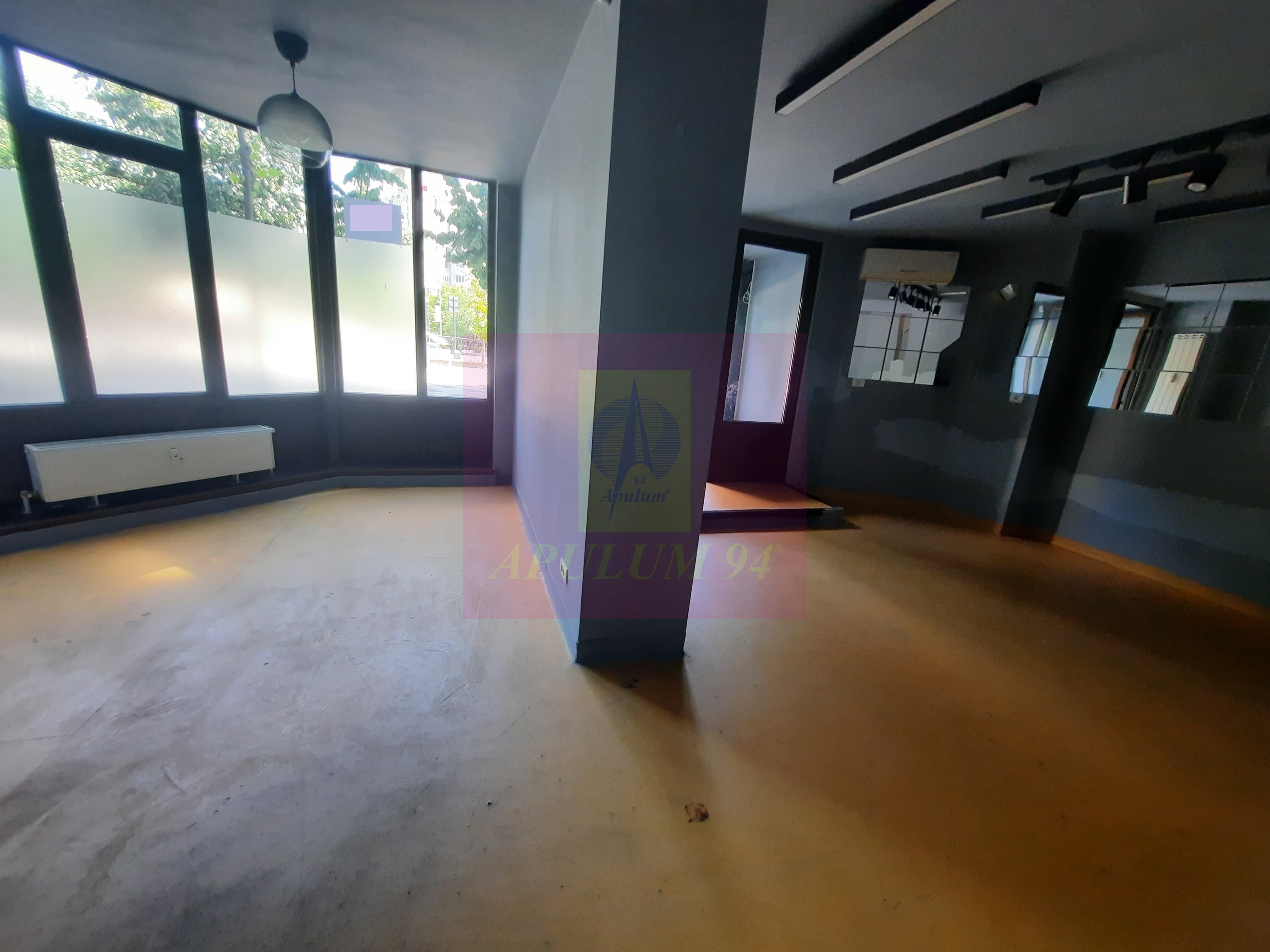 Inchiriere spatiu comercial inzona Decebal — fotografia 6
