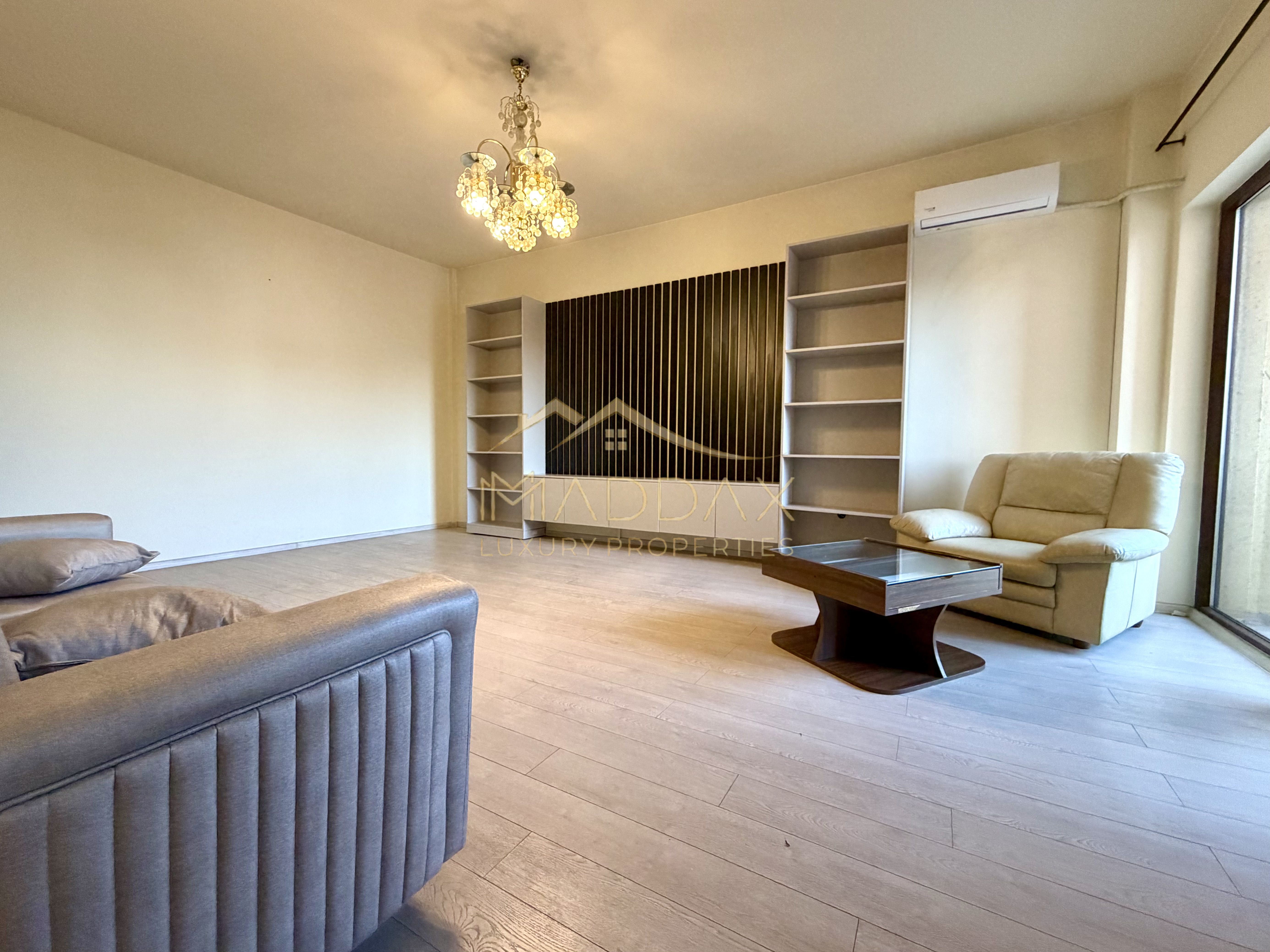 Apartament cu 2 camere *75mp* // Ștefan cel Mare - Dinamo