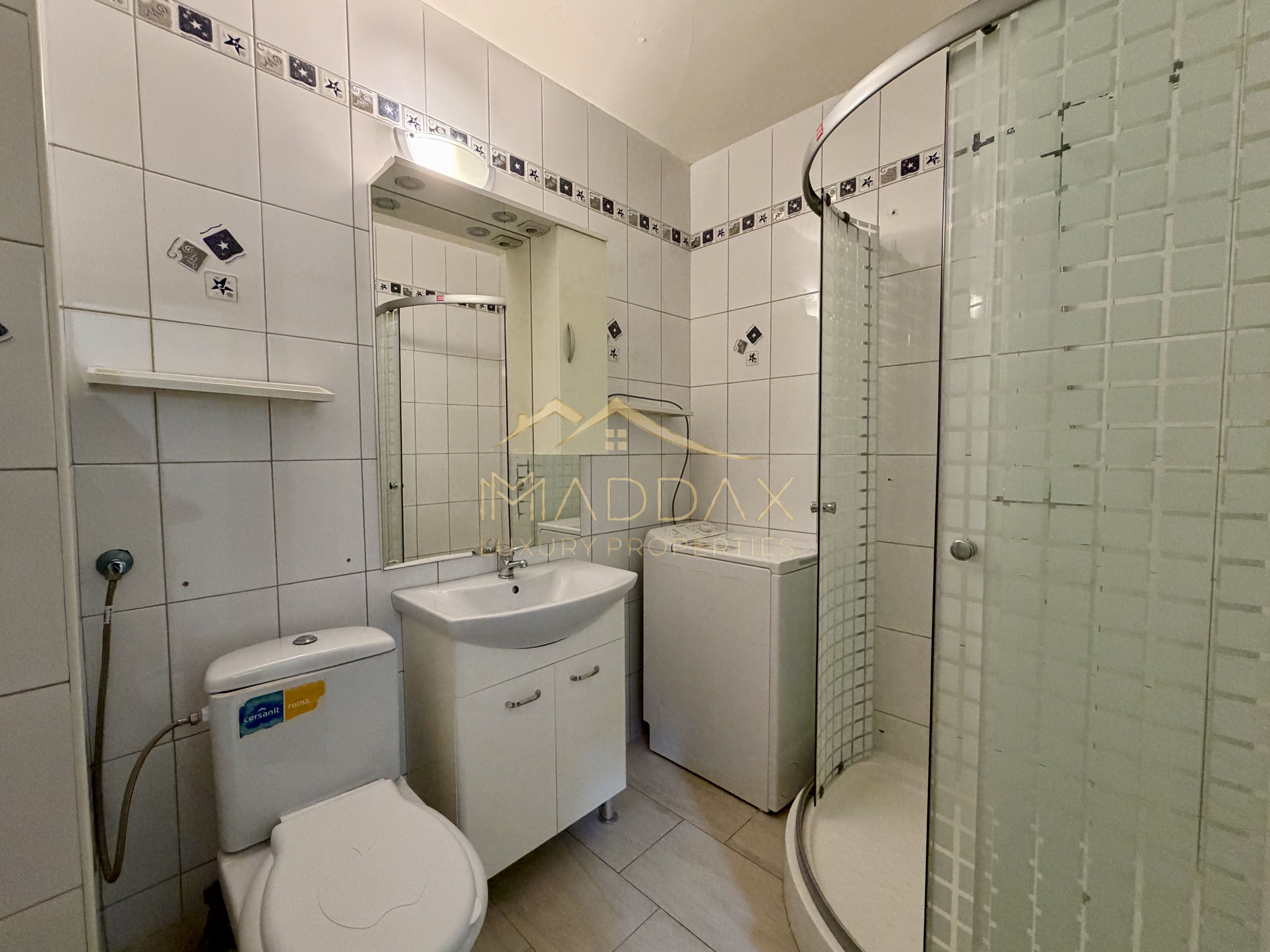 Apartament cu 2 camere *75mp* // Ștefan cel Mare - Dinamo — fotografia 10