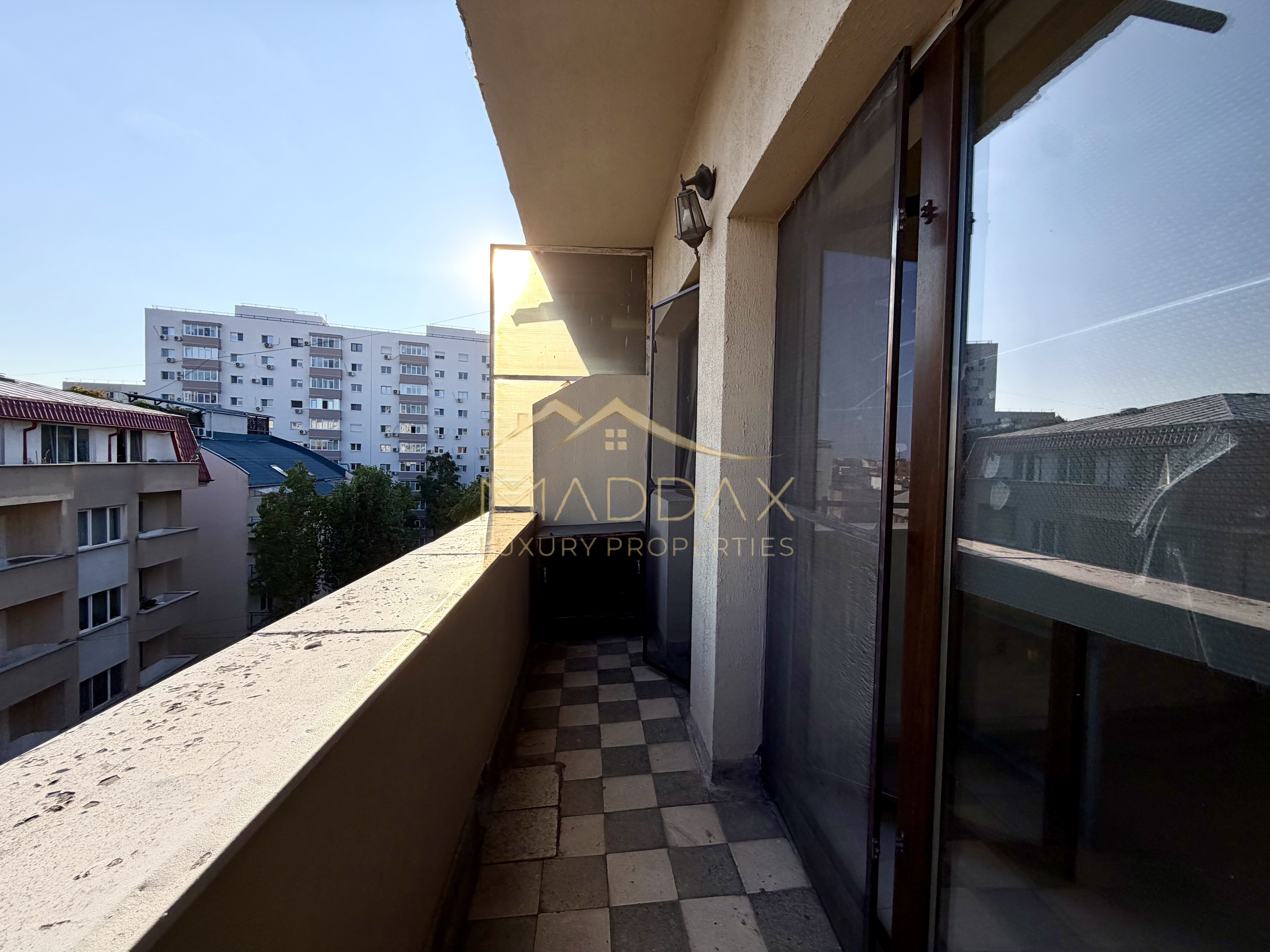 Apartament cu 2 camere *75mp* // Ștefan cel Mare - Dinamo — fotografia 11