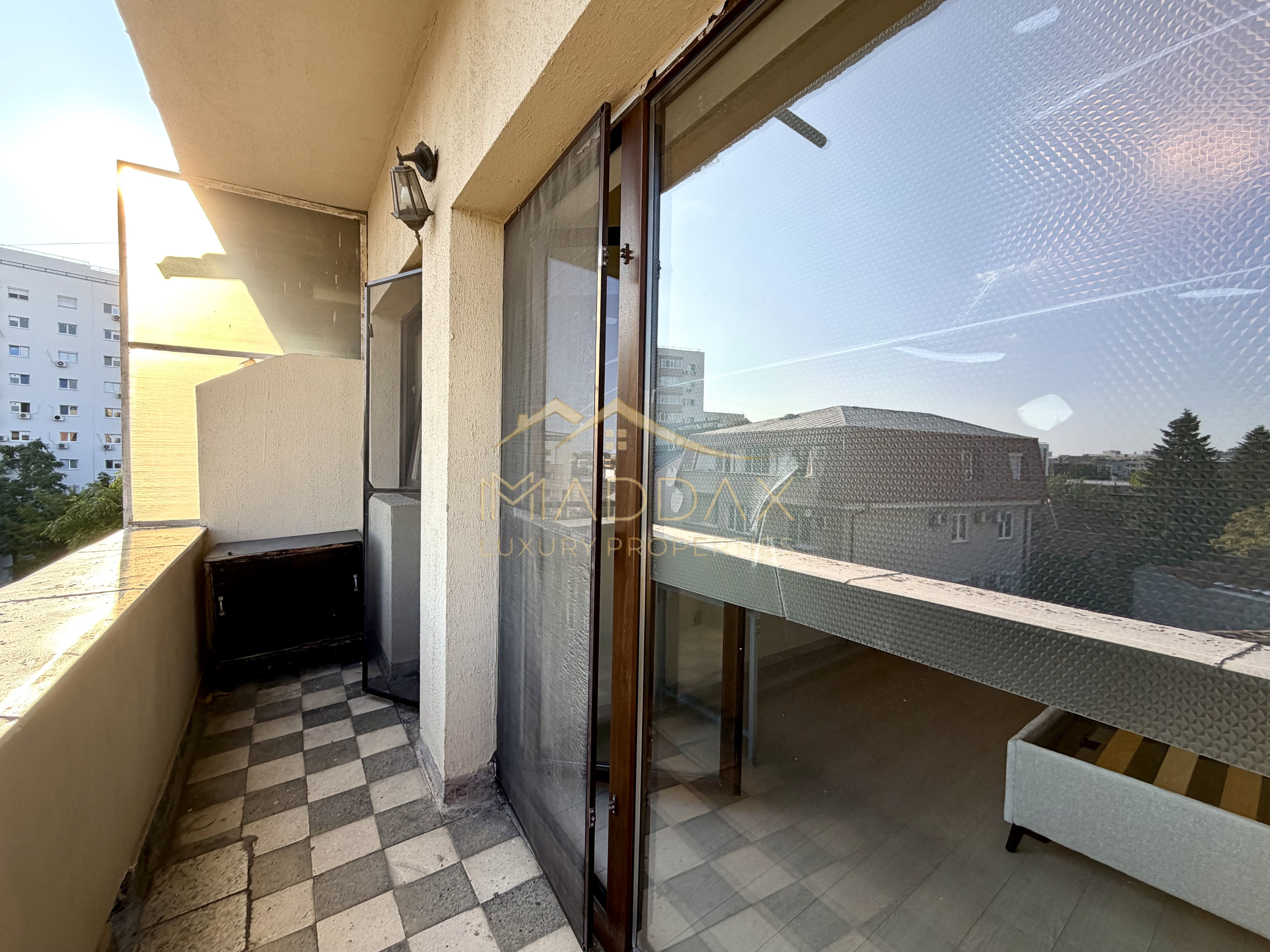 Apartament cu 2 camere *75mp* // Ștefan cel Mare - Dinamo — fotografia 12