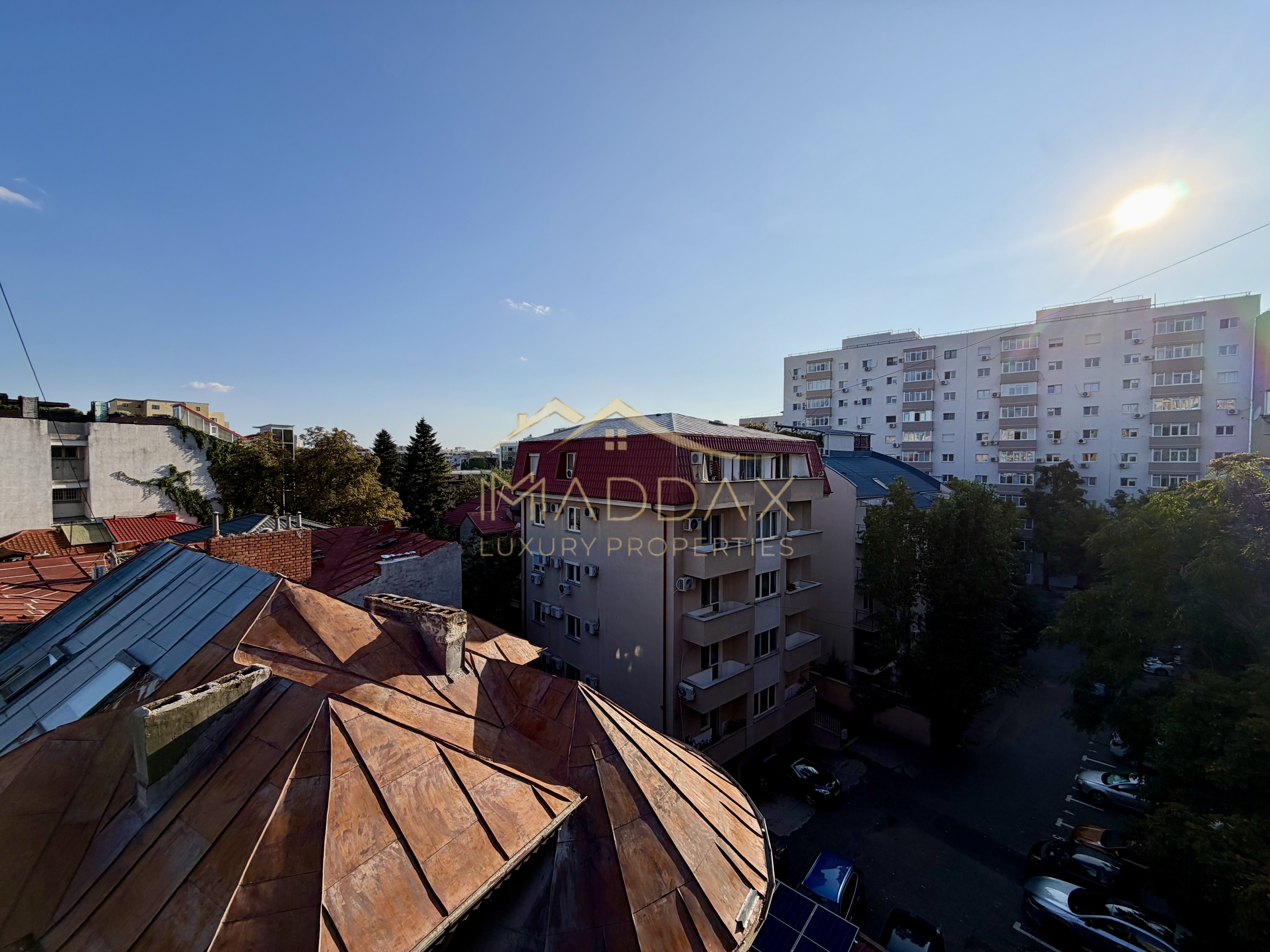 Apartament cu 2 camere *75mp* // Ștefan cel Mare - Dinamo — fotografia 14