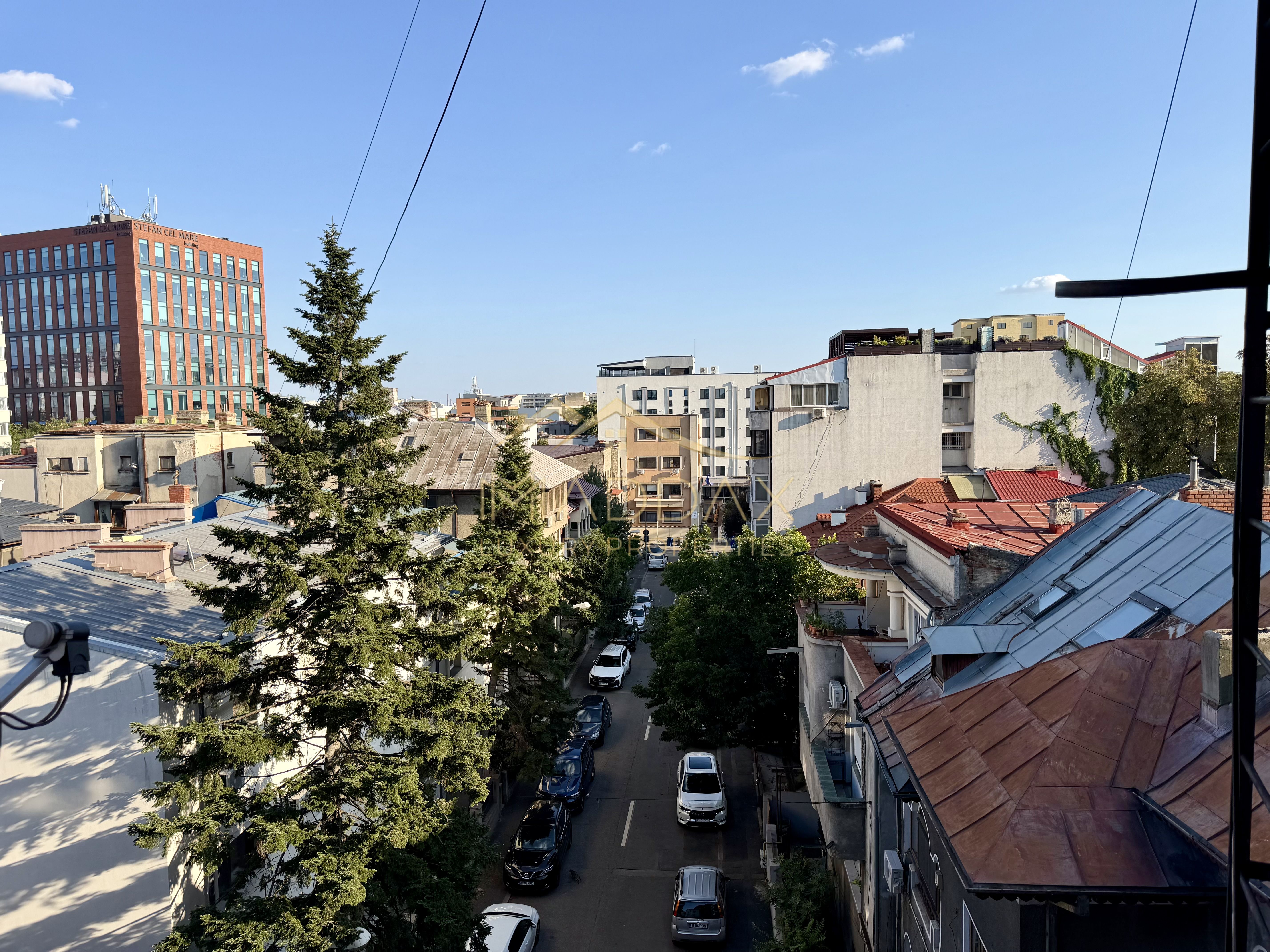 Apartament cu 2 camere *75mp* // Ștefan cel Mare - Dinamo — fotografia 15