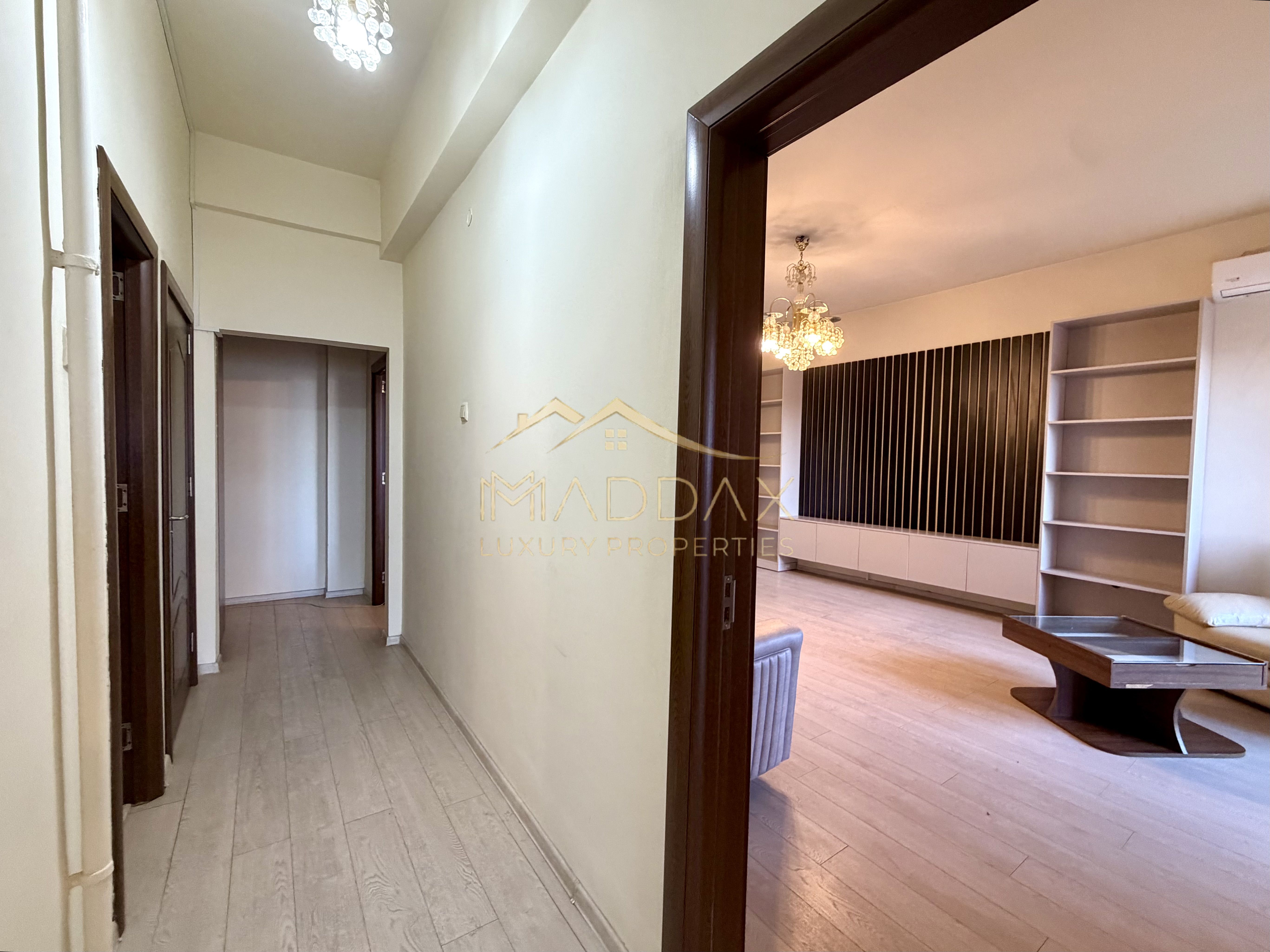 Apartament cu 2 camere *75mp* // Ștefan cel Mare - Dinamo — fotografia 16