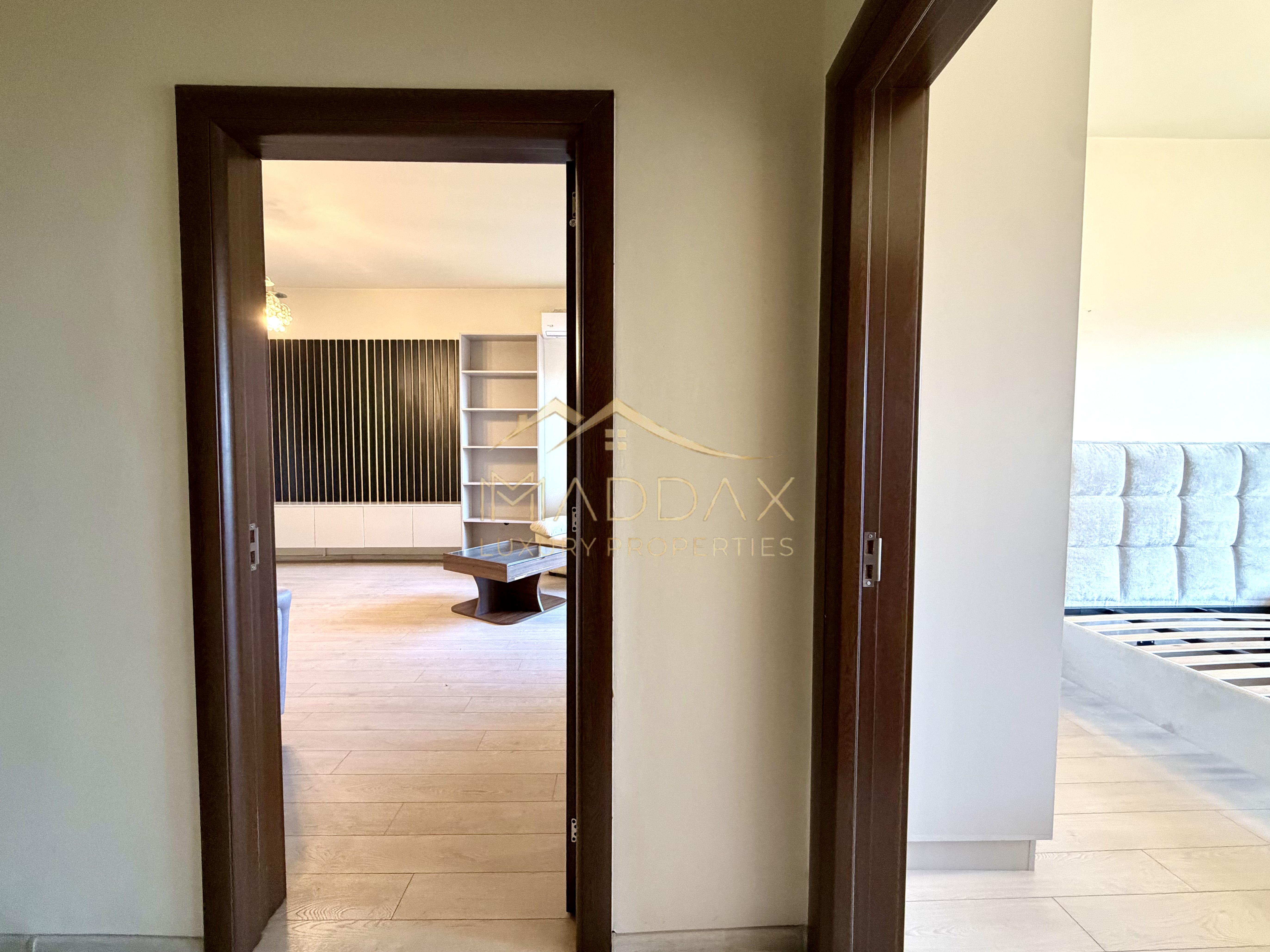 Apartament cu 2 camere *75mp* // Ștefan cel Mare - Dinamo — fotografia 17