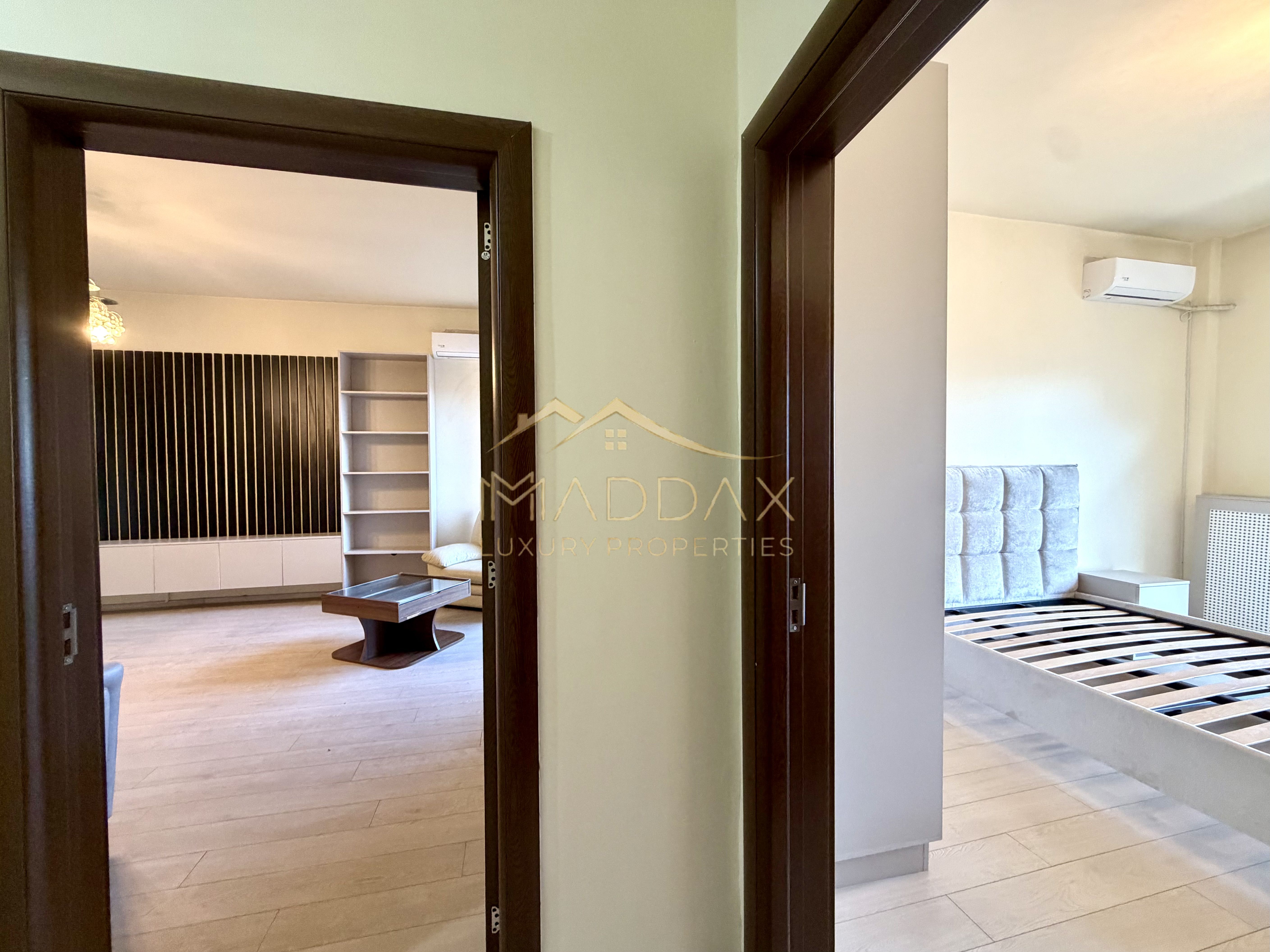 Apartament cu 2 camere *75mp* // Ștefan cel Mare - Dinamo — fotografia 18