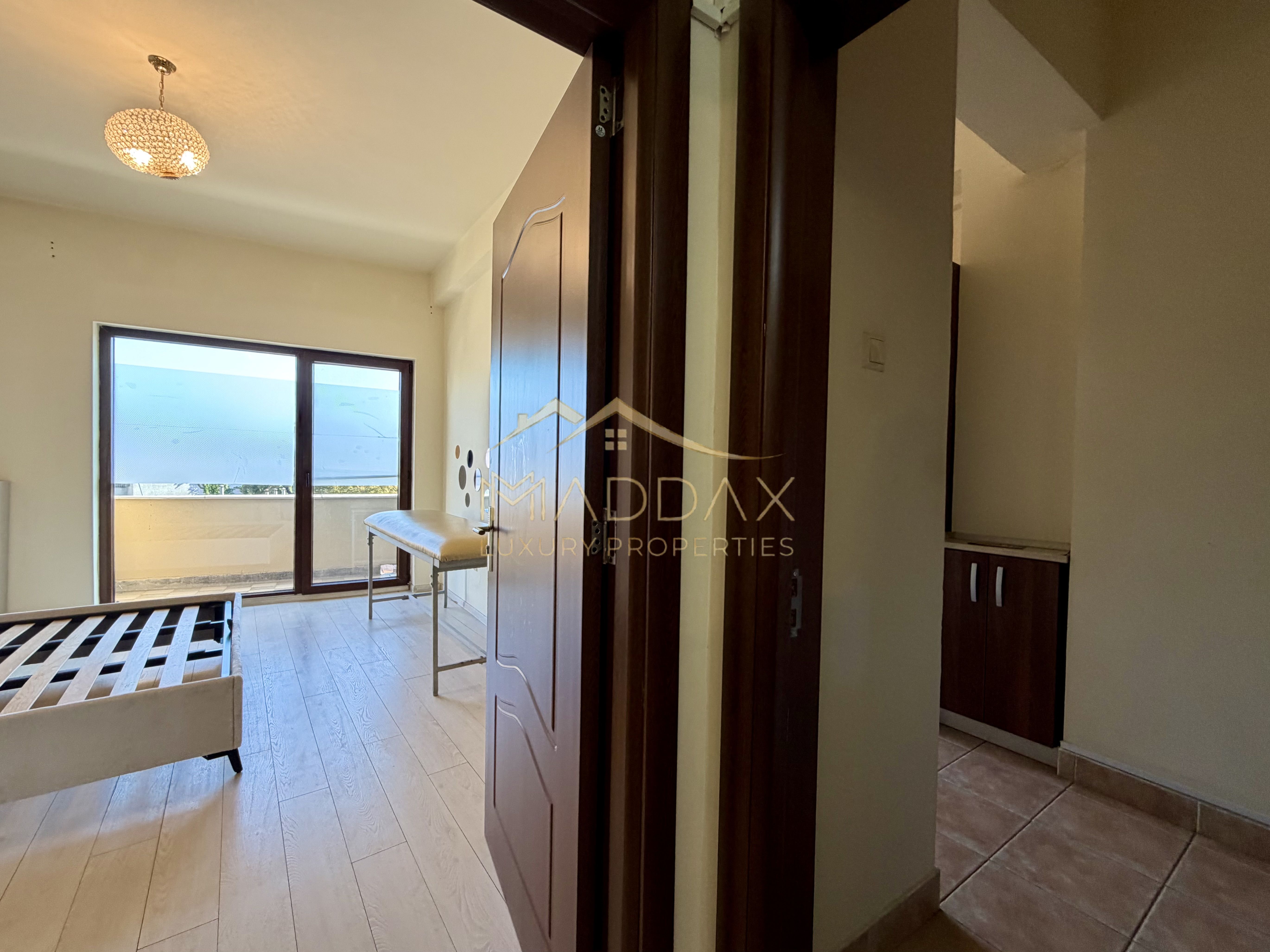 Apartament cu 2 camere *75mp* // Ștefan cel Mare - Dinamo — fotografia 19