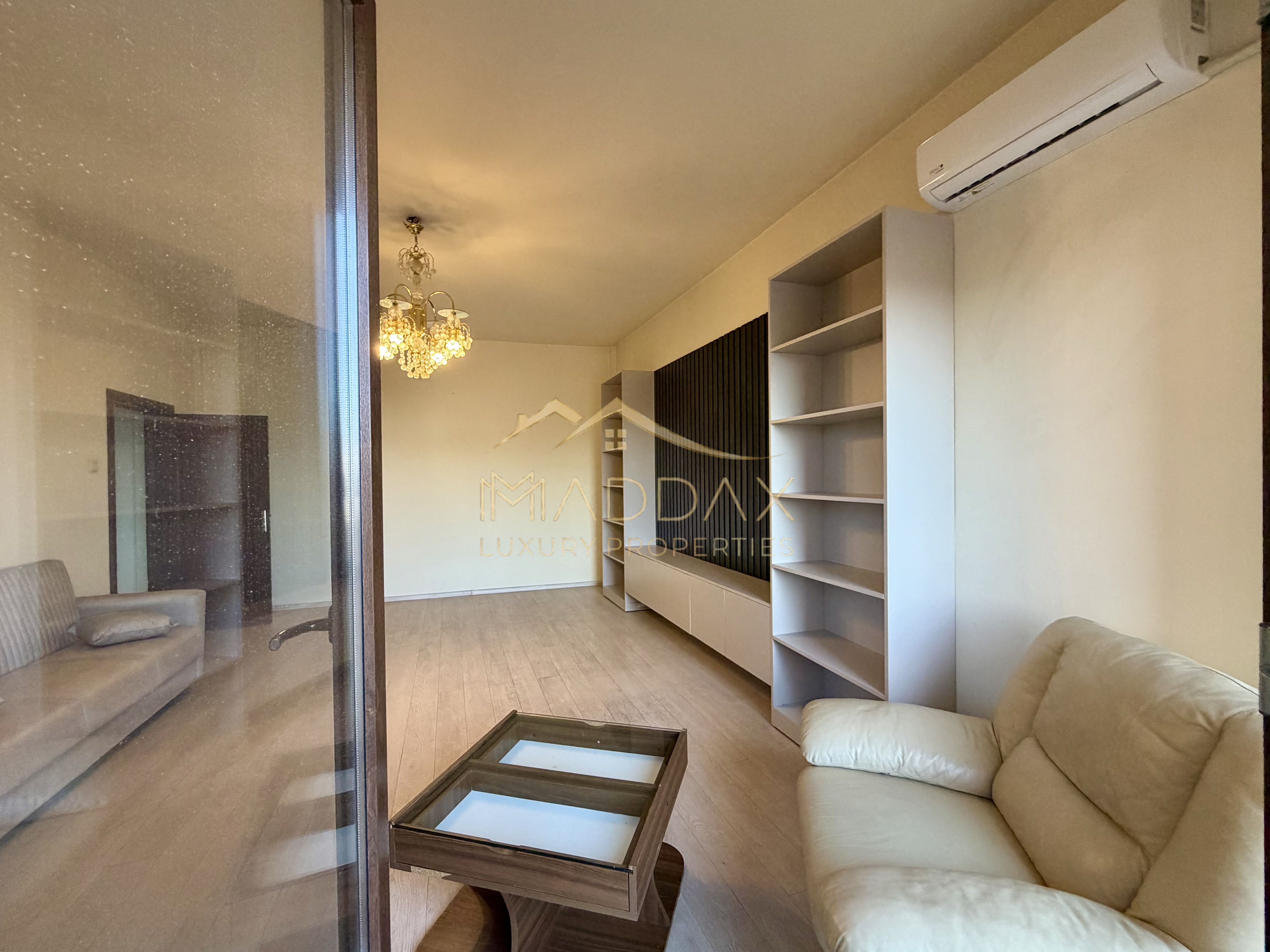 Apartament cu 2 camere *75mp* // Ștefan cel Mare - Dinamo — fotografia 5