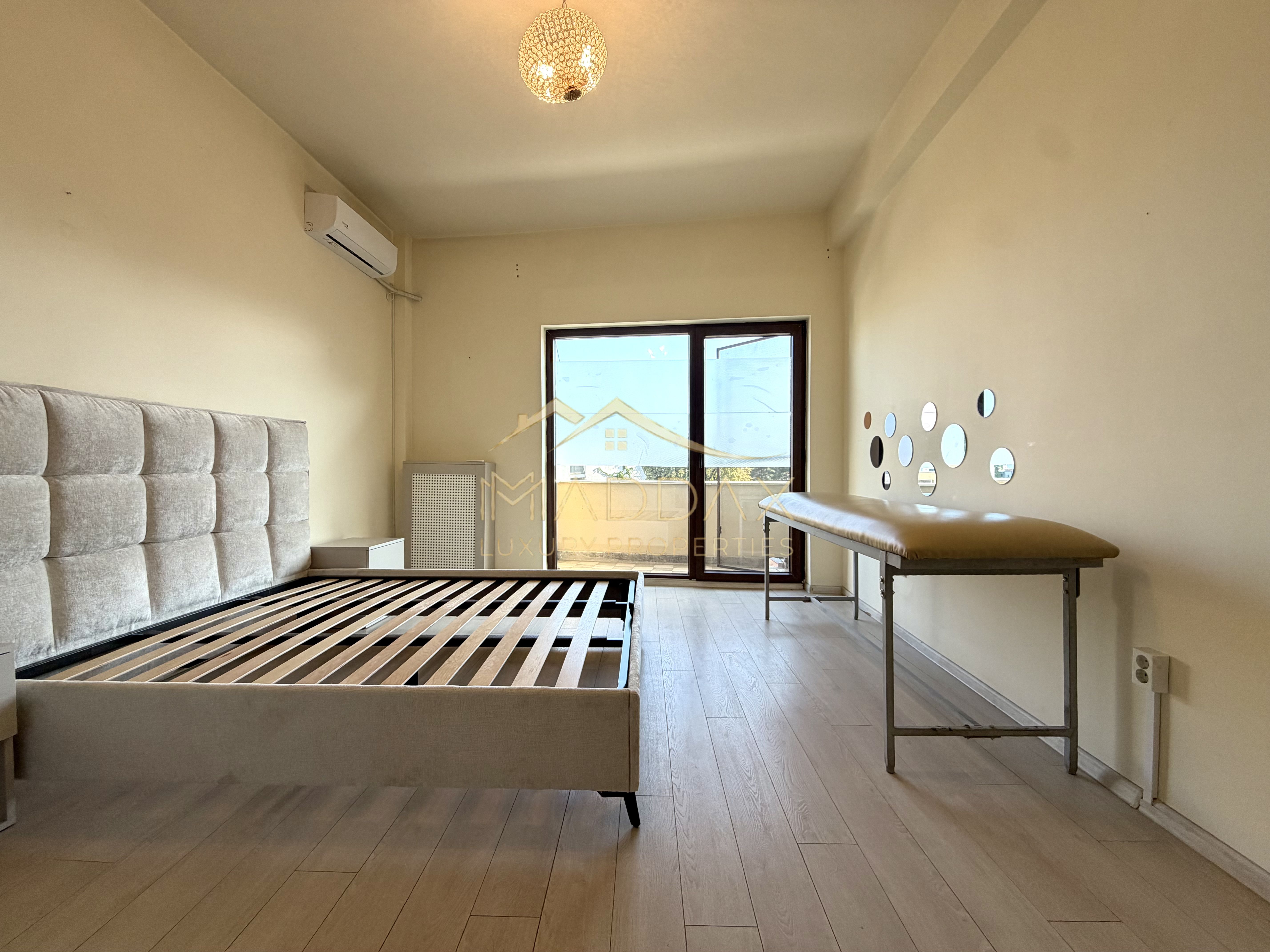 Apartament cu 2 camere *75mp* // Ștefan cel Mare - Dinamo — fotografia 6