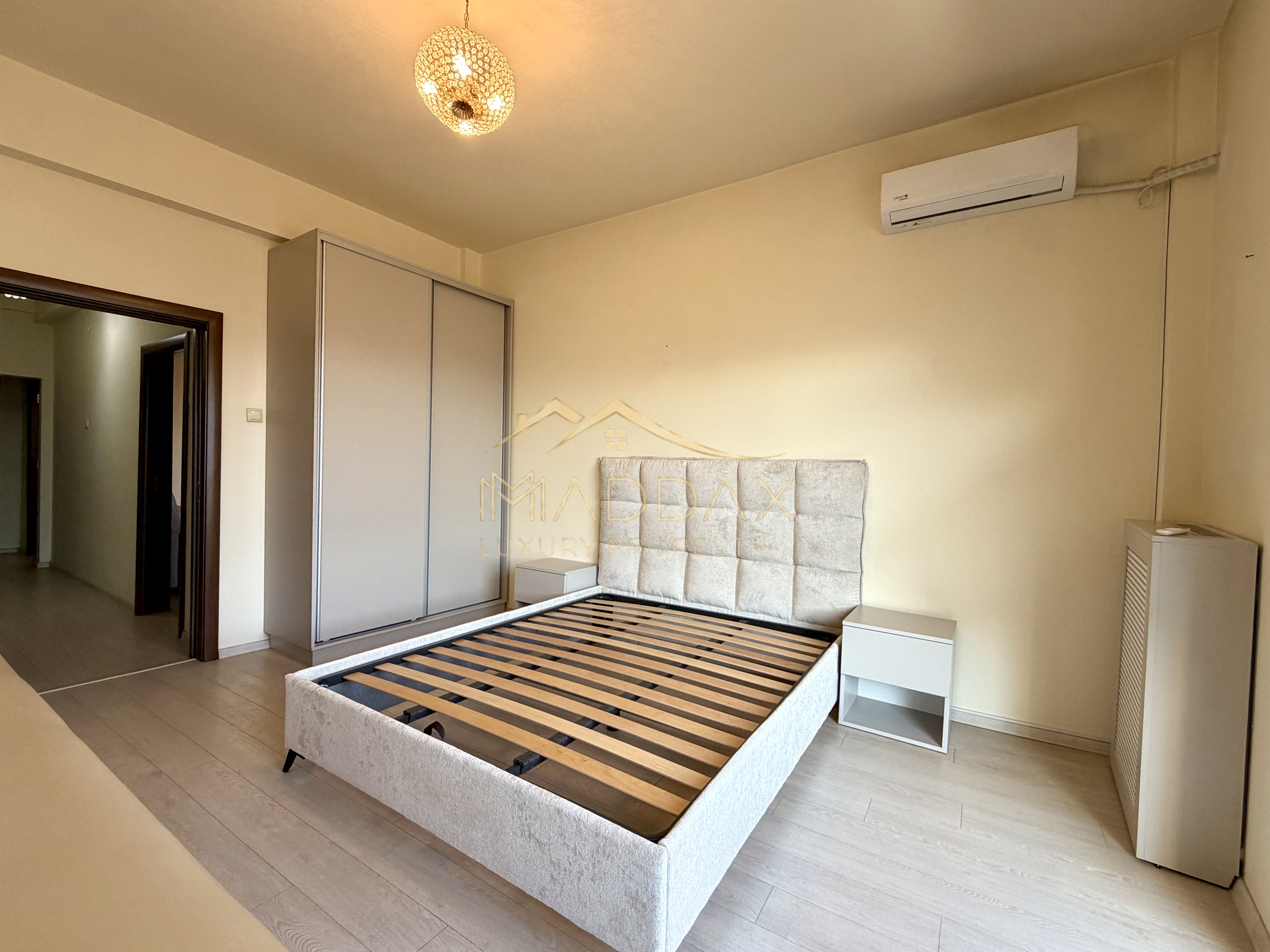 Apartament cu 2 camere *75mp* // Ștefan cel Mare - Dinamo — fotografia 8