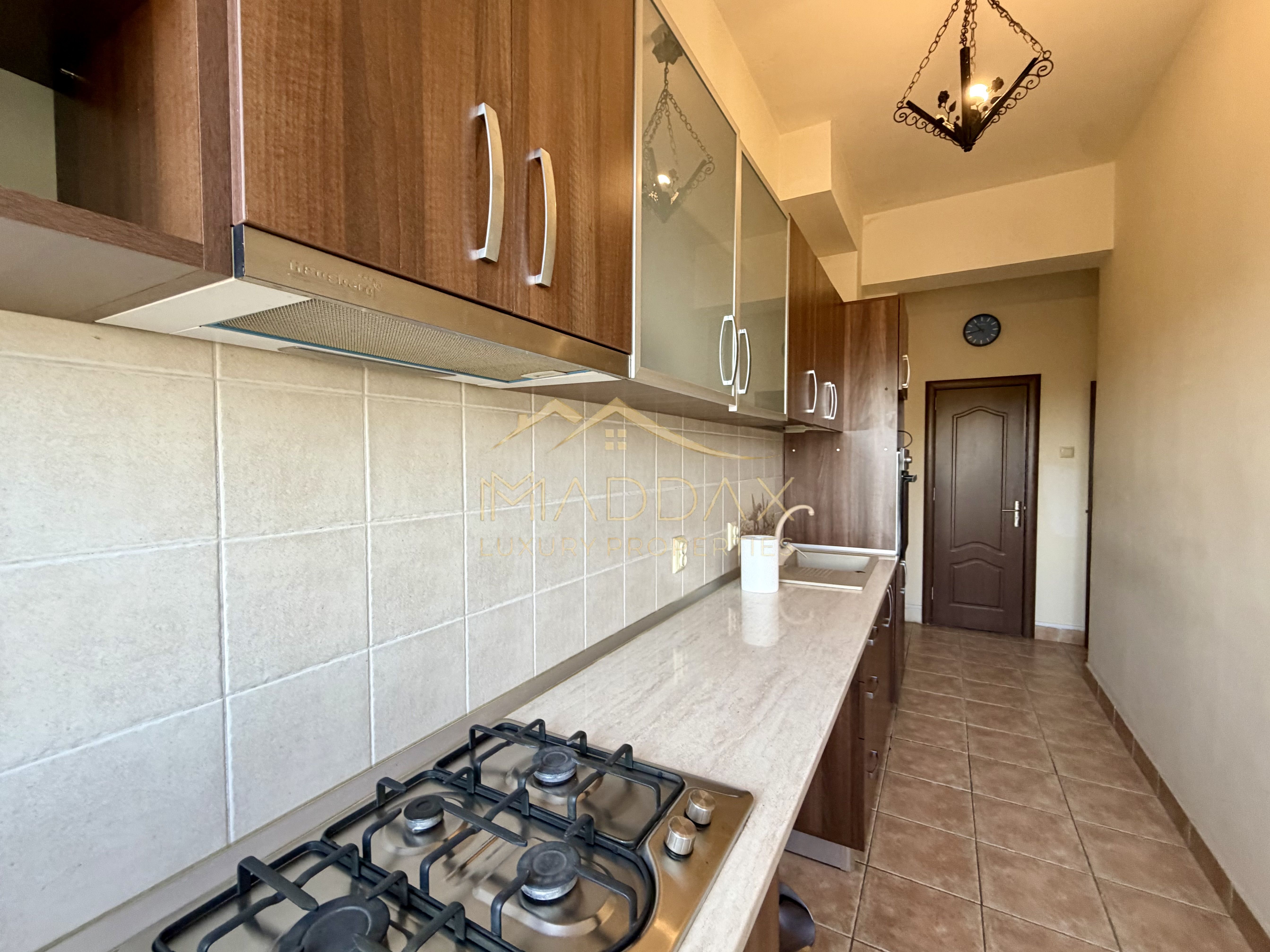 Apartament cu 2 camere *75mp* // Ștefan cel Mare - Dinamo — fotografia 9