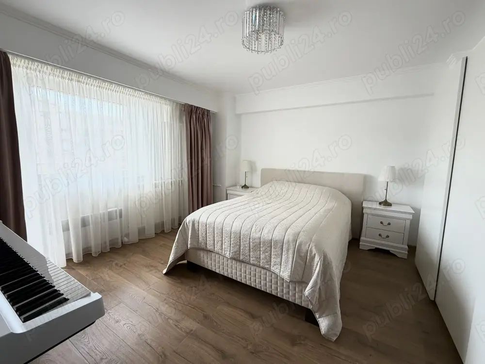 Apartament 3 camere | Ultracentral | Bulevardul Unirii | Lux — fotografia 3