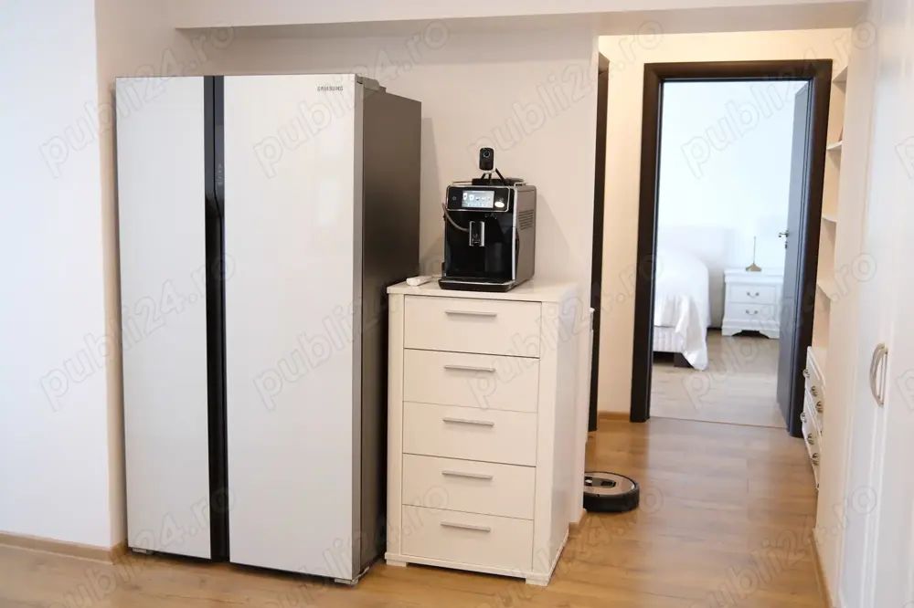 Apartament 3 camere | Ultracentral | Bulevardul Unirii | Lux — fotografia 4