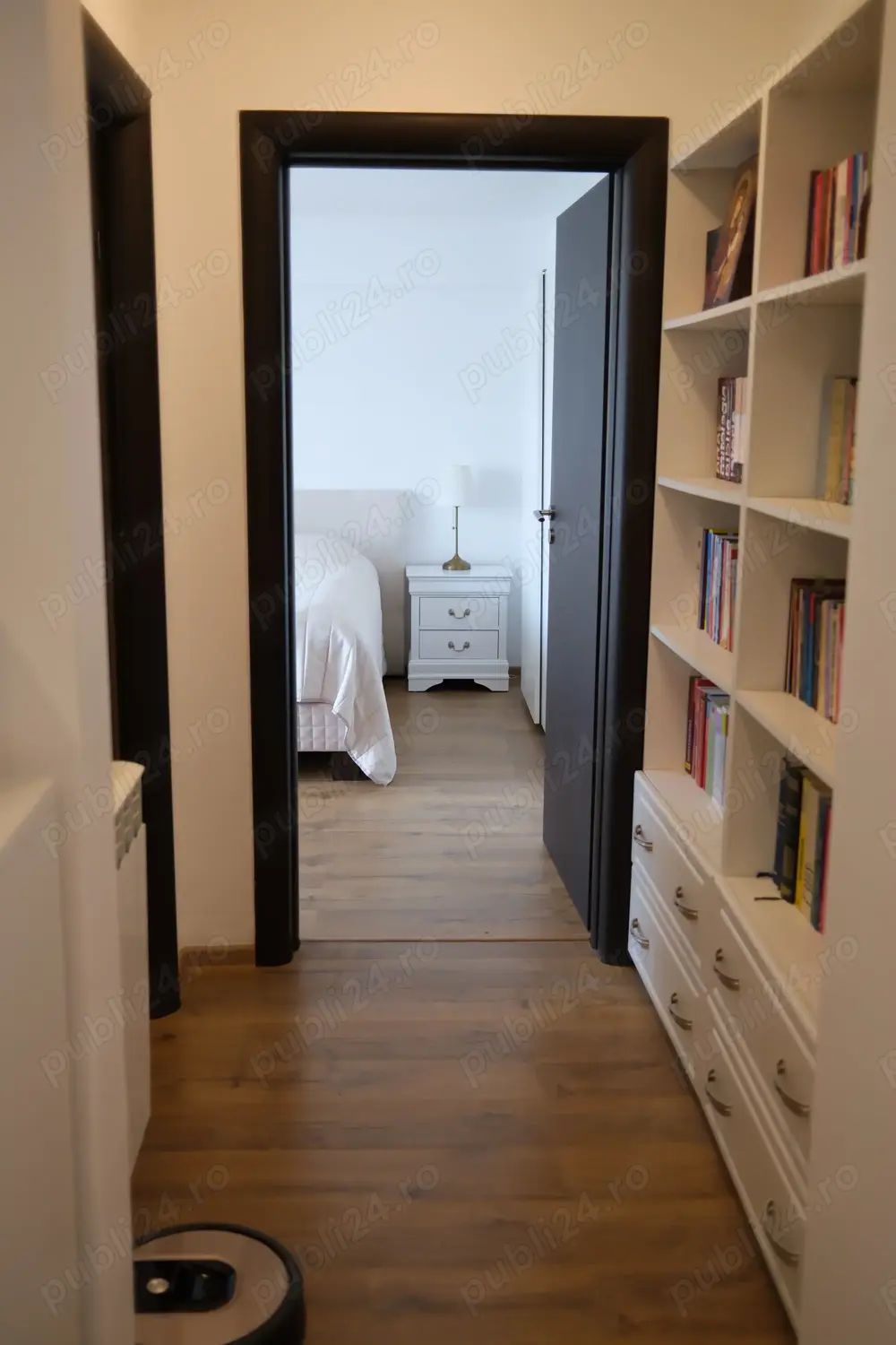 Apartament 3 camere | Ultracentral | Bulevardul Unirii | Lux — fotografia 5