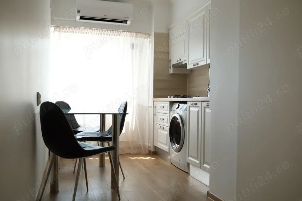 Apartament 3 camere | Ultracentral | Bulevardul Unirii | Lux — fotografia 6