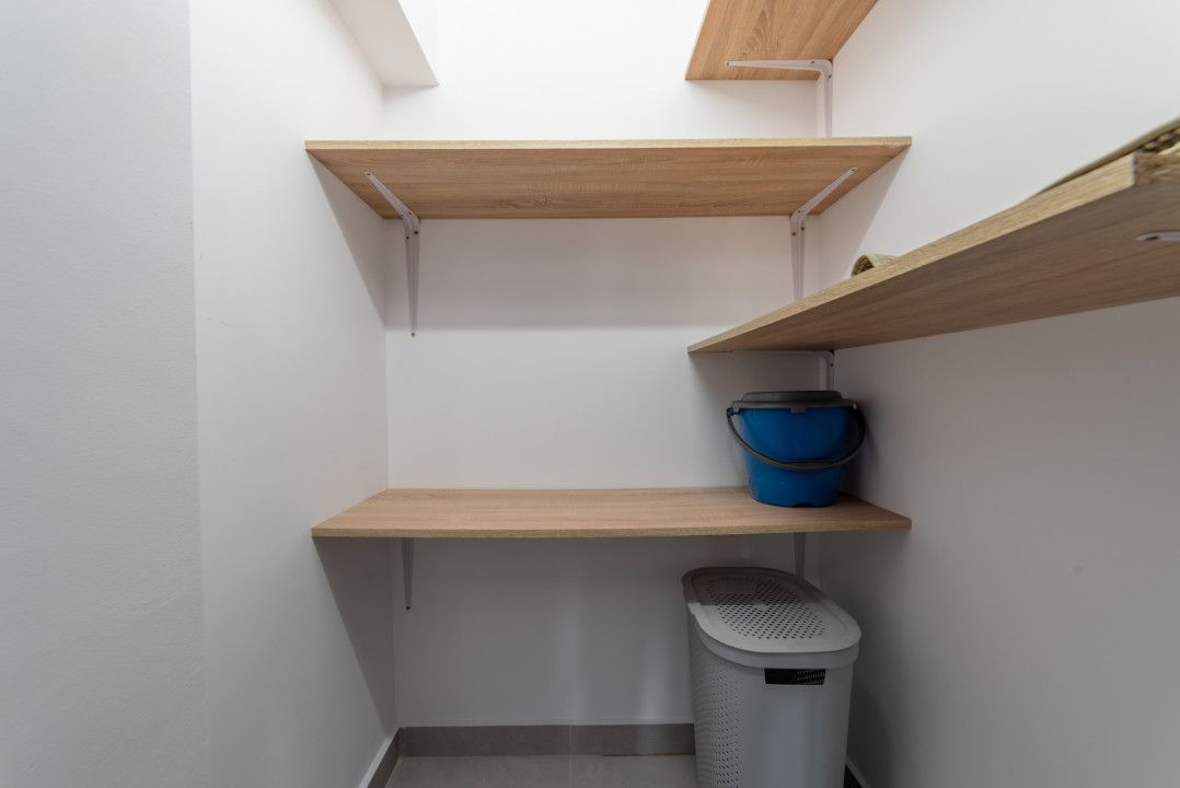 Apartament spatios de 3 camere – Strada Primaverii, Stefanesti | 8 min Pitești! — fotografia 11
