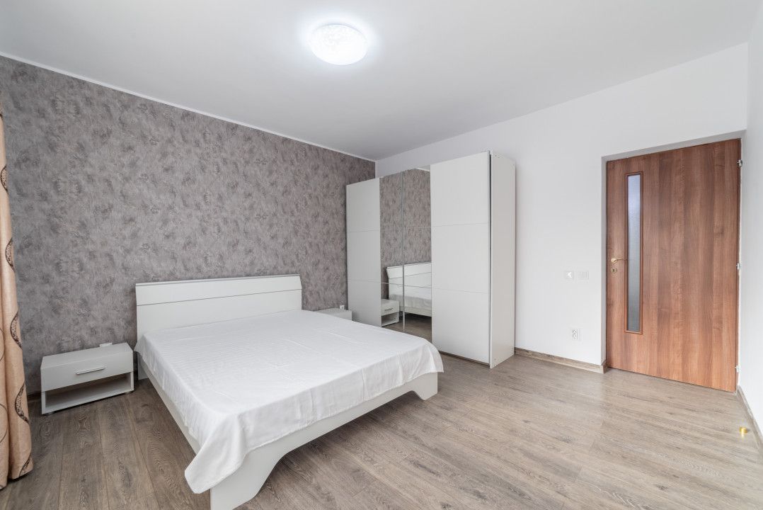 Apartament spatios de 3 camere – Strada Primaverii, Stefanesti | 8 min Pitești! — fotografia 13