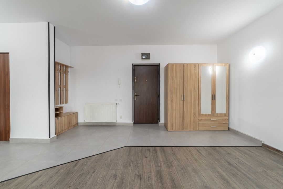 Apartament spatios de 3 camere – Strada Primaverii, Stefanesti | 8 min Pitești! — fotografia 15