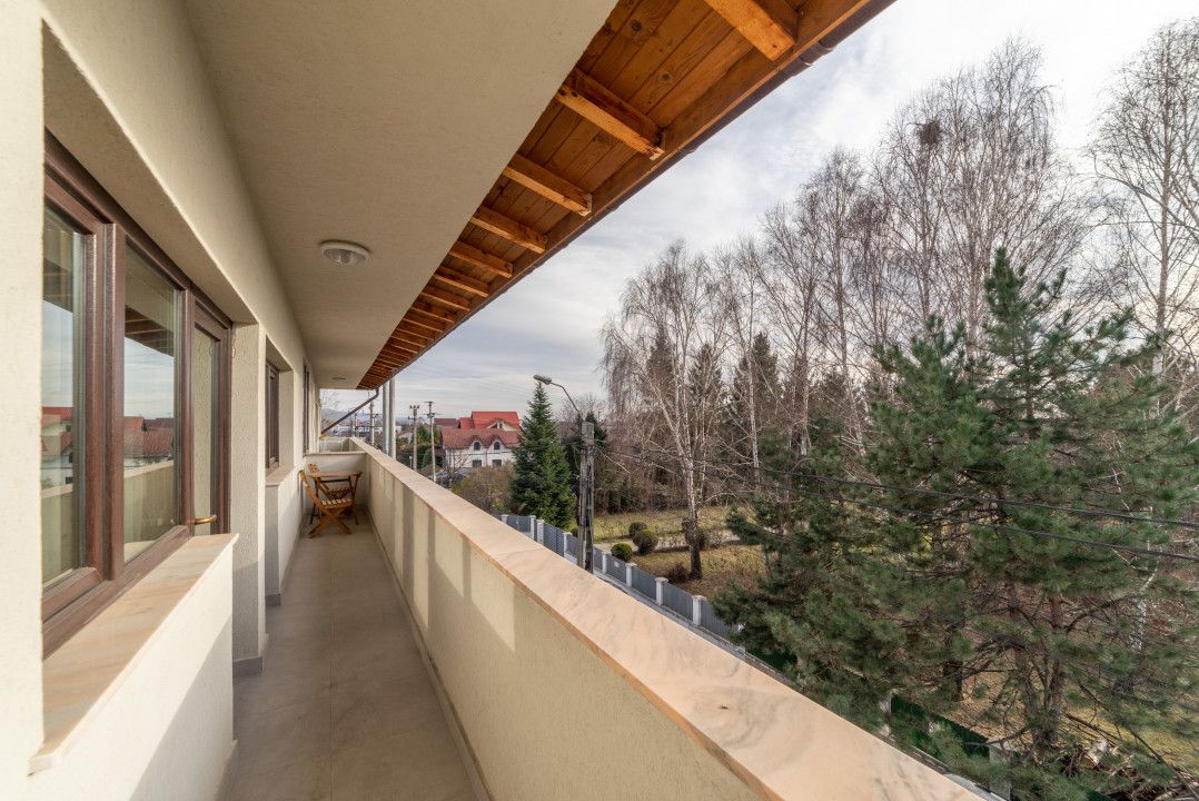 Apartament spatios de 3 camere – Strada Primaverii, Stefanesti | 8 min Pitești! — fotografia 17