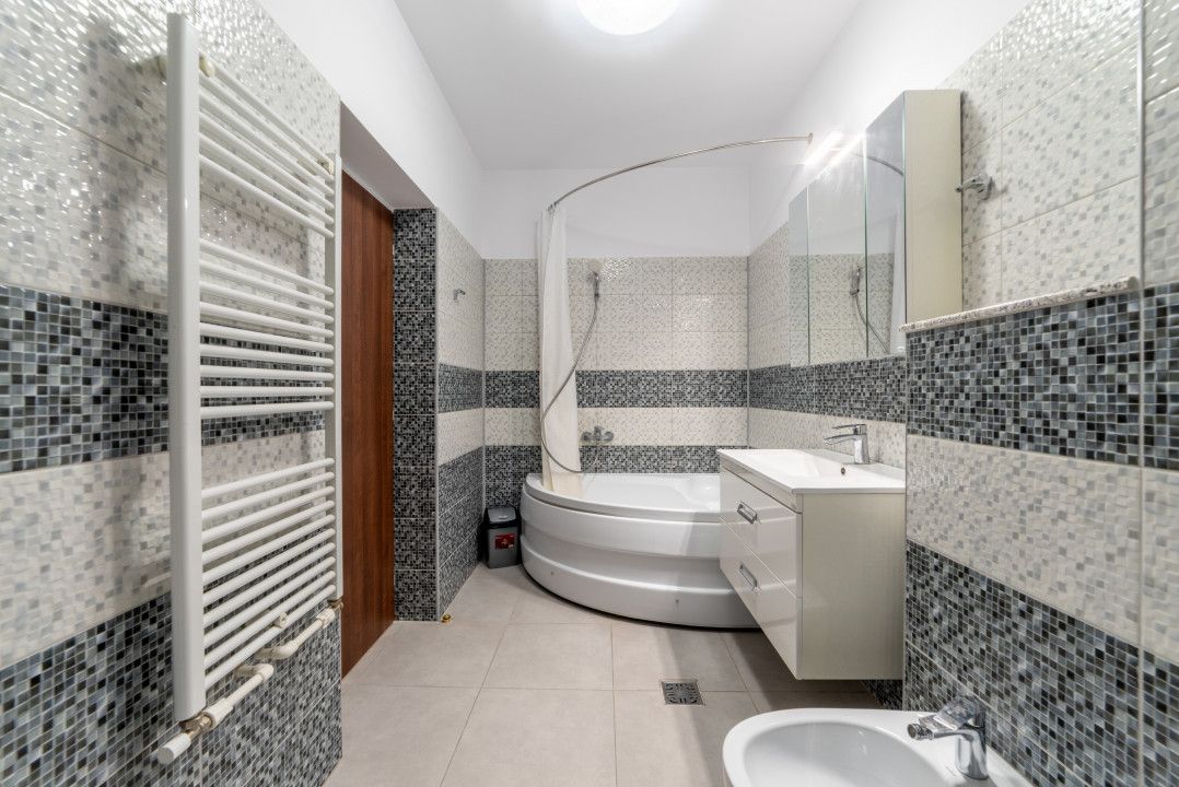 Apartament spatios de 3 camere – Strada Primaverii, Stefanesti | 8 min Pitești! — fotografia 4