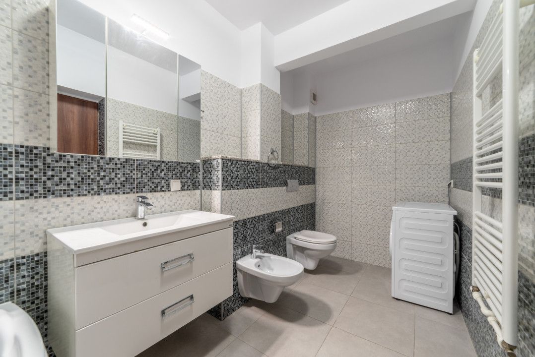 Apartament spatios de 3 camere – Strada Primaverii, Stefanesti | 8 min Pitești! — fotografia 5