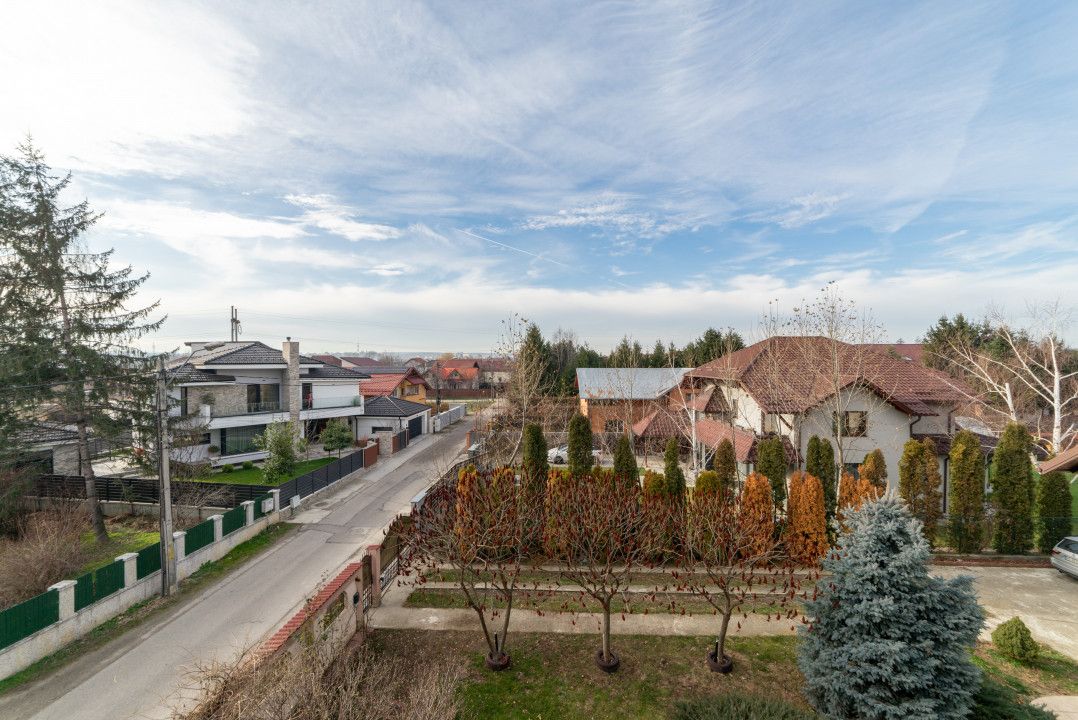 Apartament spatios de 3 camere – Strada Primaverii, Stefanesti | 8 min Pitești! — fotografia 9