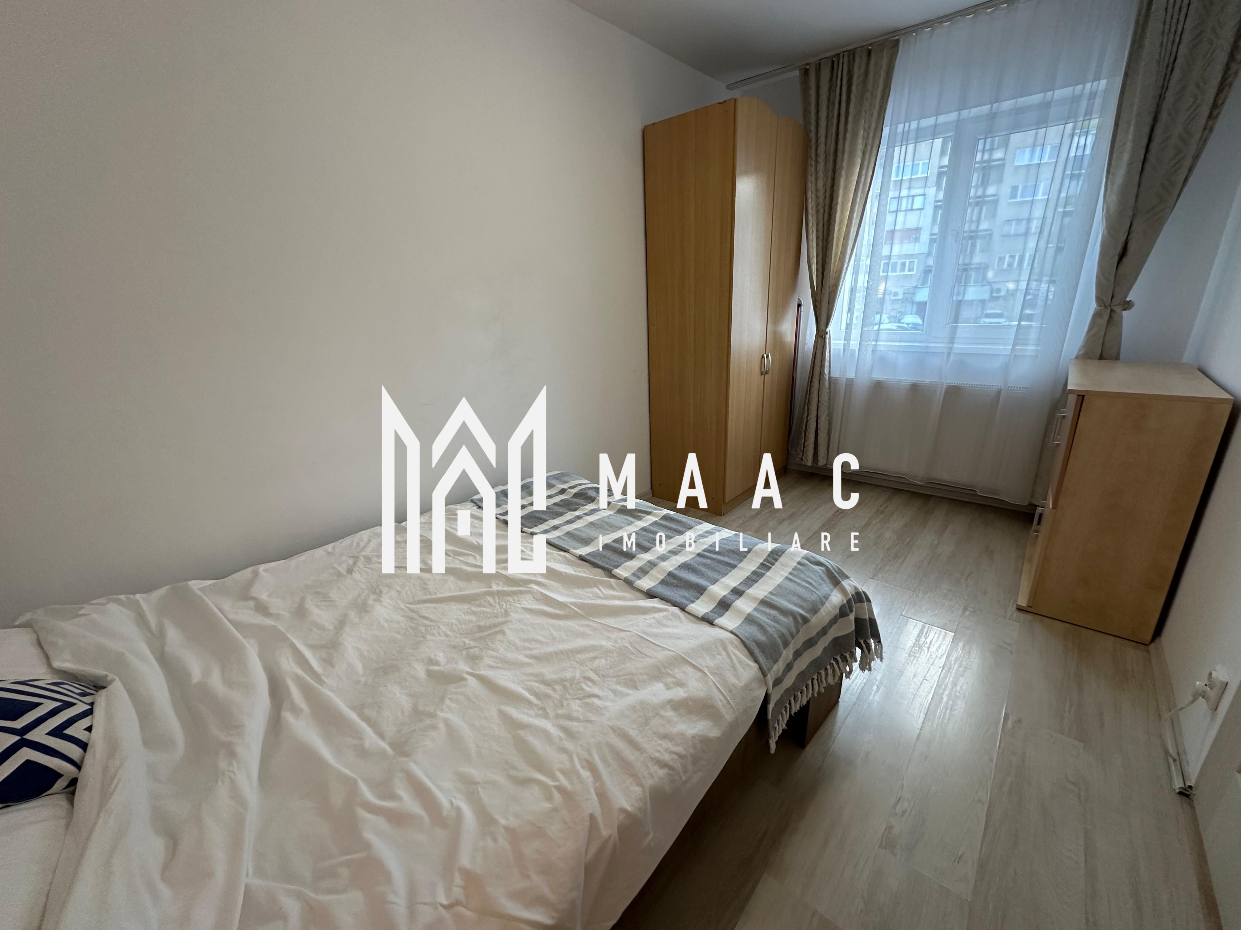 Apartament 2 camere | Recent Renovat | Zona Mihai Viteazu — fotografia 4