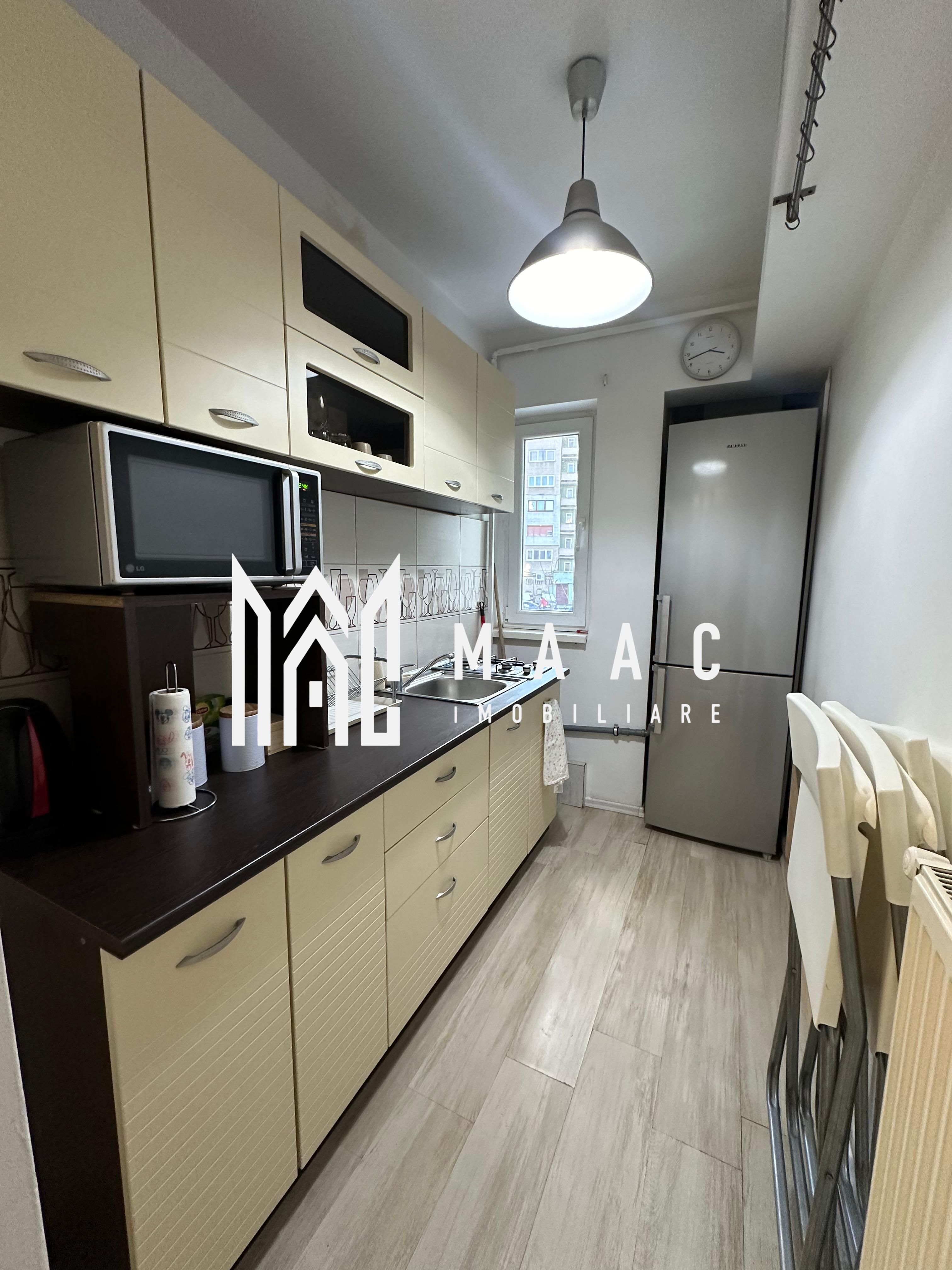 Apartament 2 camere | Recent Renovat | Zona Mihai Viteazu — fotografia 5