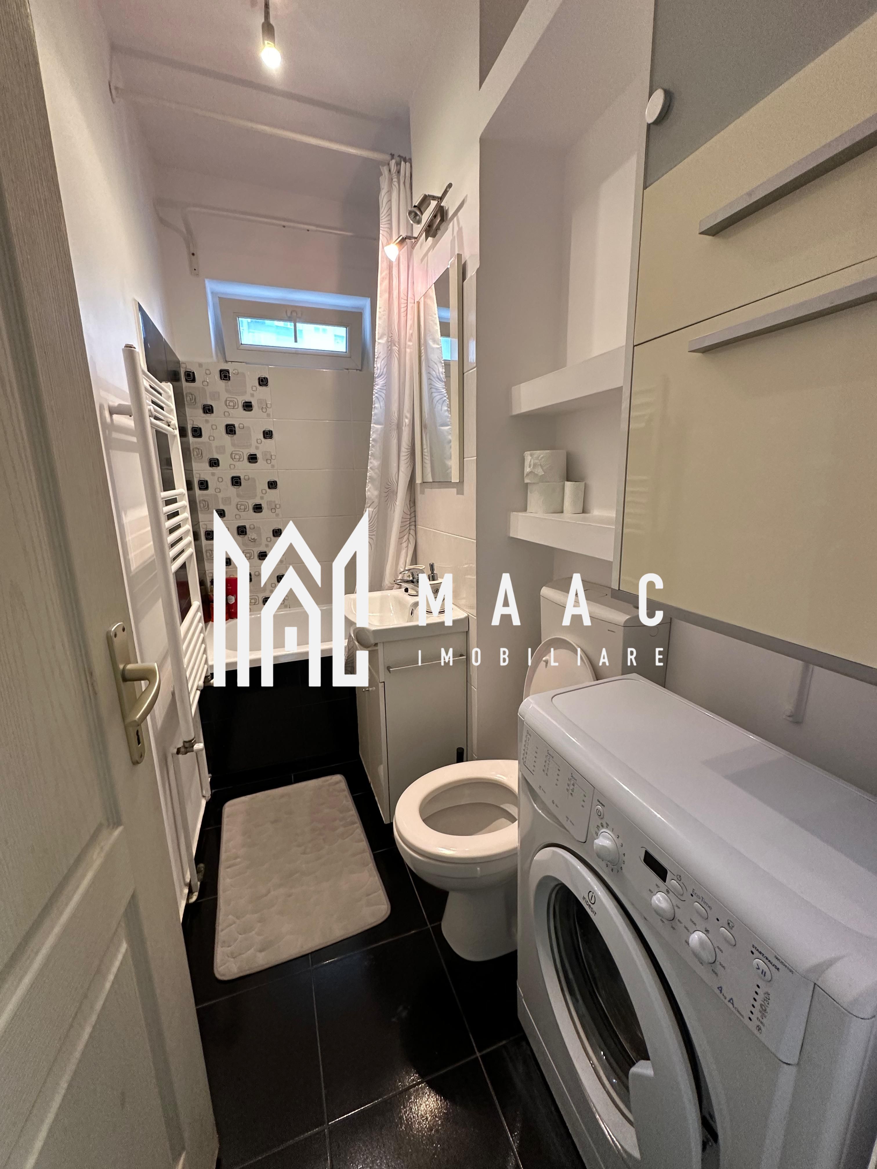 Apartament 2 camere | Recent Renovat | Zona Mihai Viteazu — fotografia 6