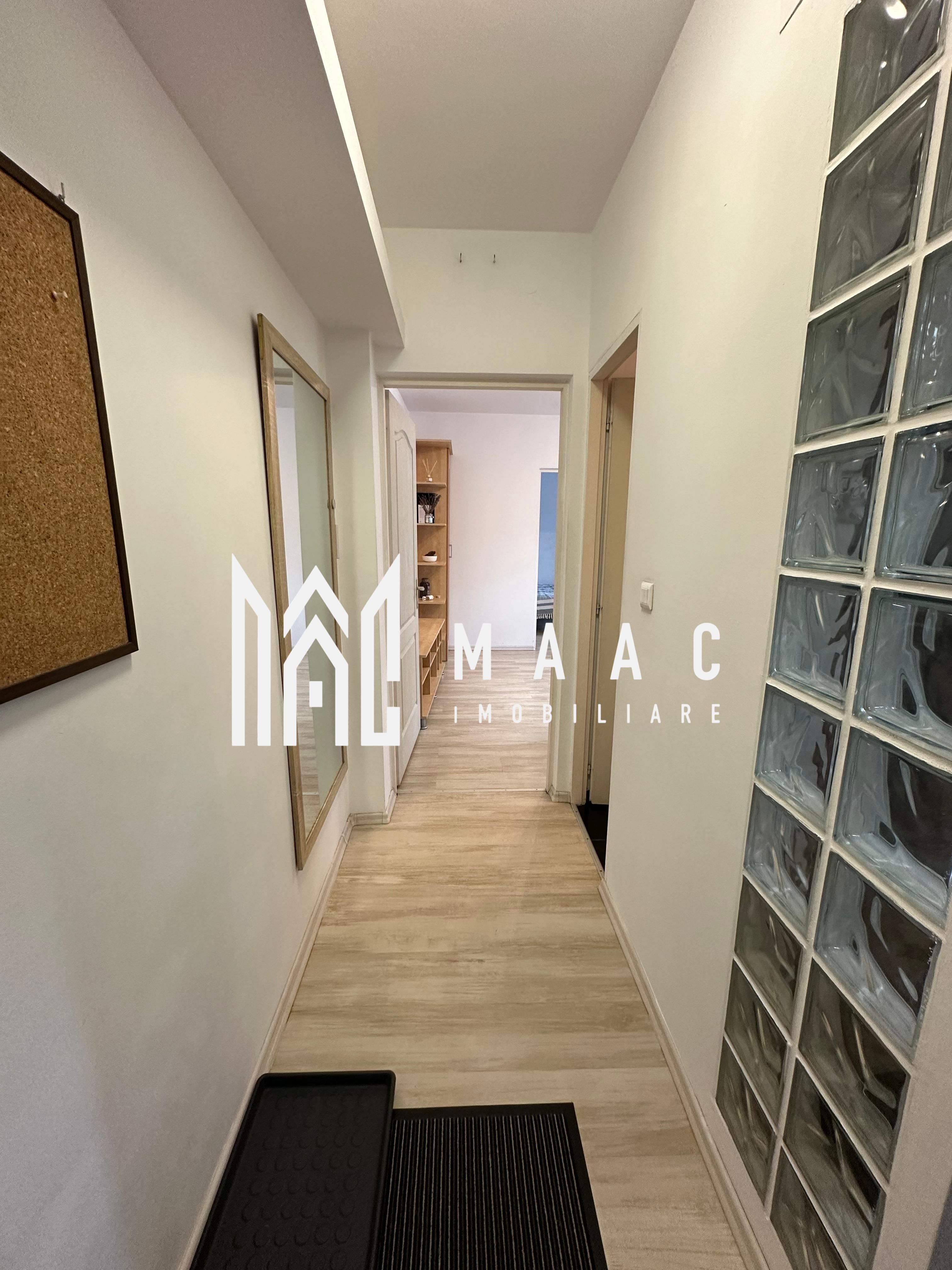 Apartament 2 camere | Recent Renovat | Zona Mihai Viteazu — fotografia 7