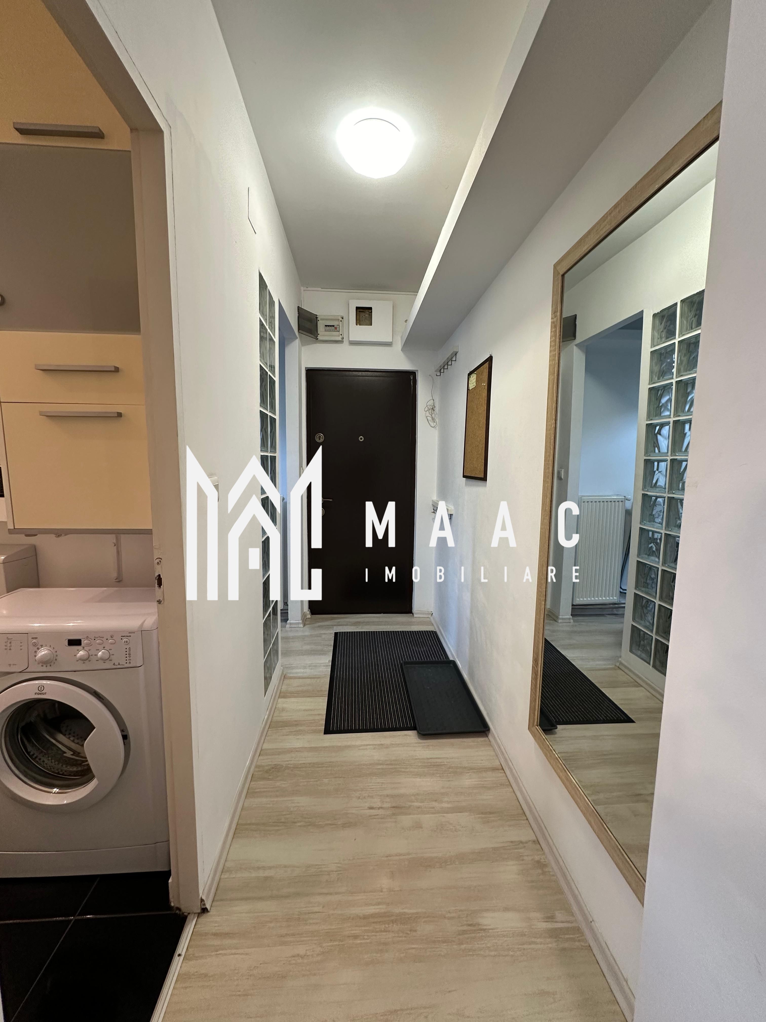 Apartament 2 camere | Recent Renovat | Zona Mihai Viteazu — fotografia 8