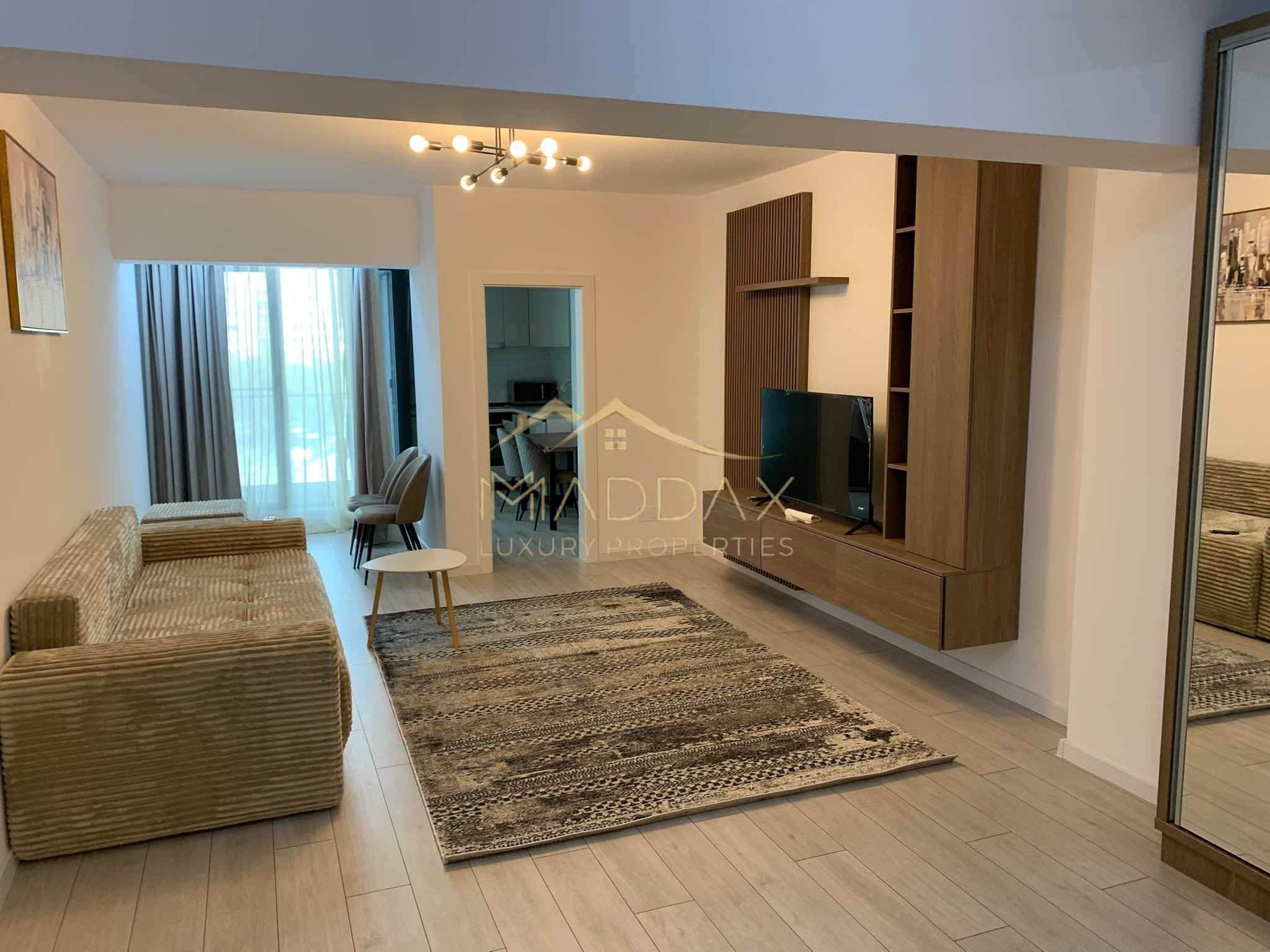 🚨 PRIMA ÎNCHIRIERE | PARCARE | TERASĂ MARE | SMART RESIDENCE