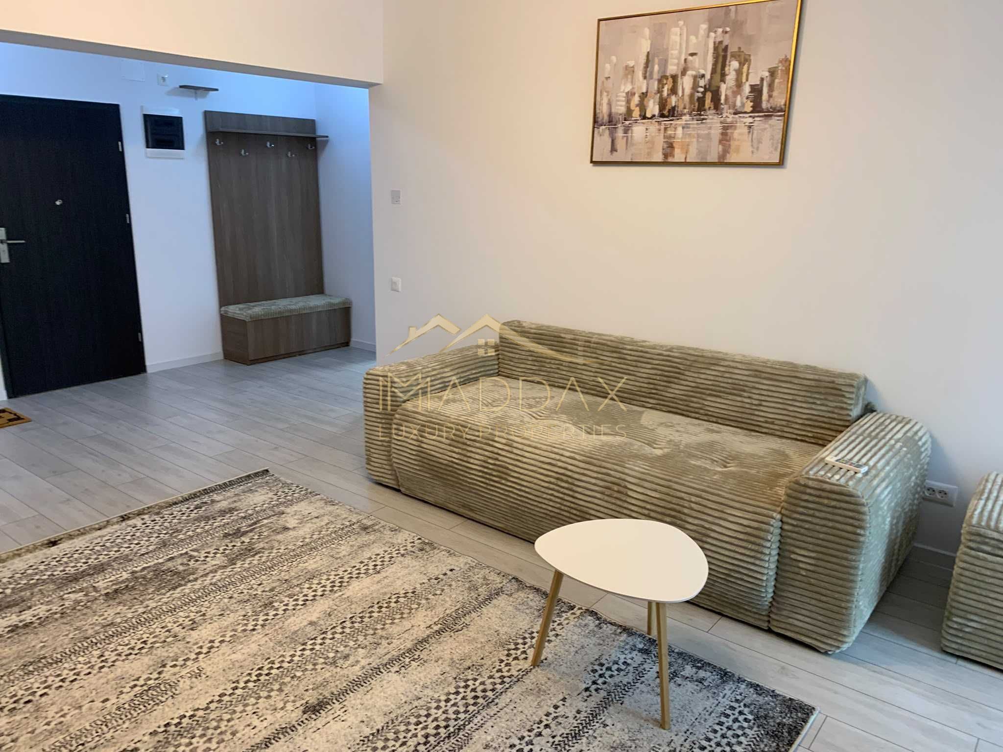 🚨 PRIMA ÎNCHIRIERE | PARCARE | TERASĂ MARE | SMART RESIDENCE — fotografia 2