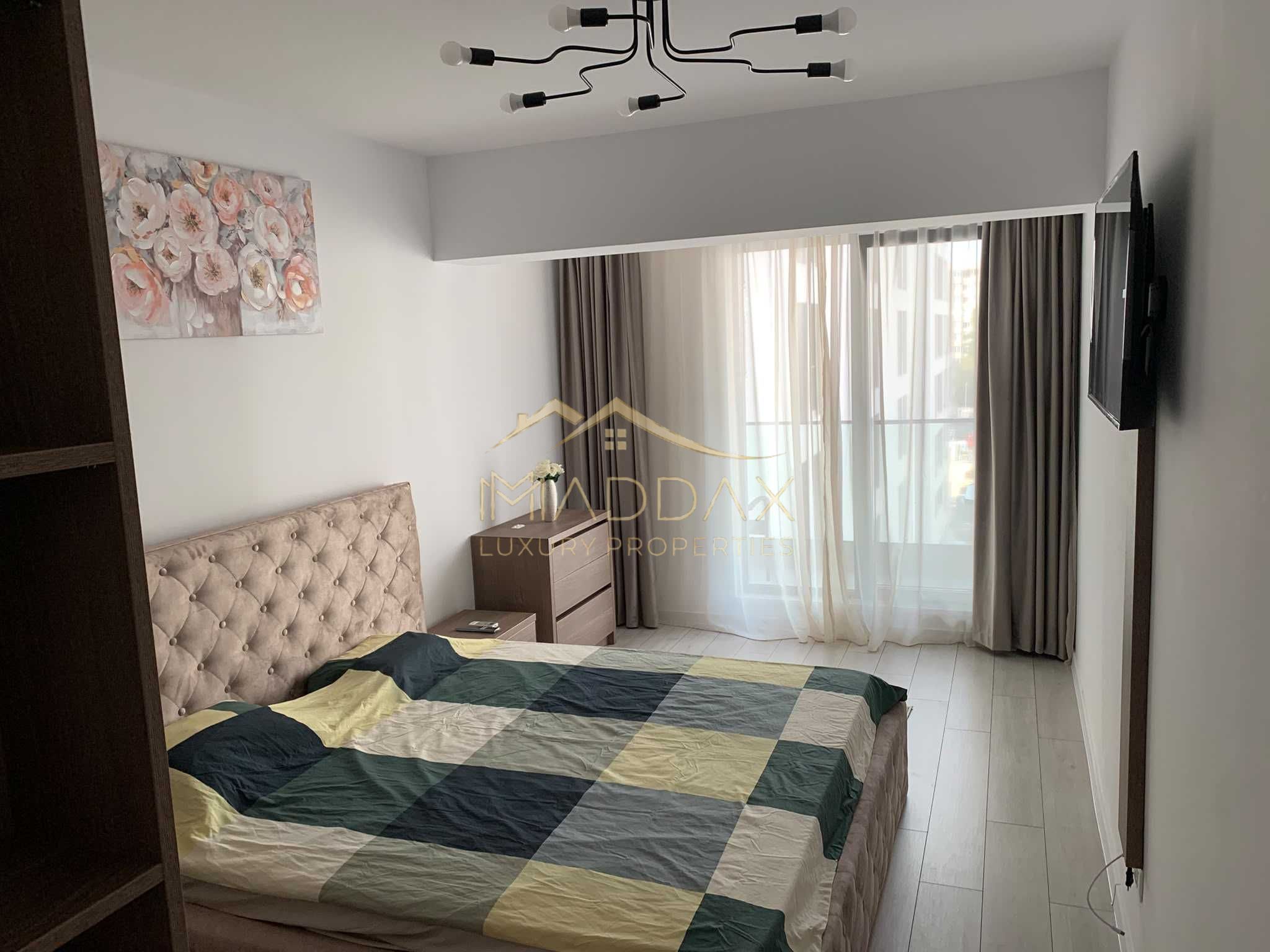 🚨 PRIMA ÎNCHIRIERE | PARCARE | TERASĂ MARE | SMART RESIDENCE — fotografia 3