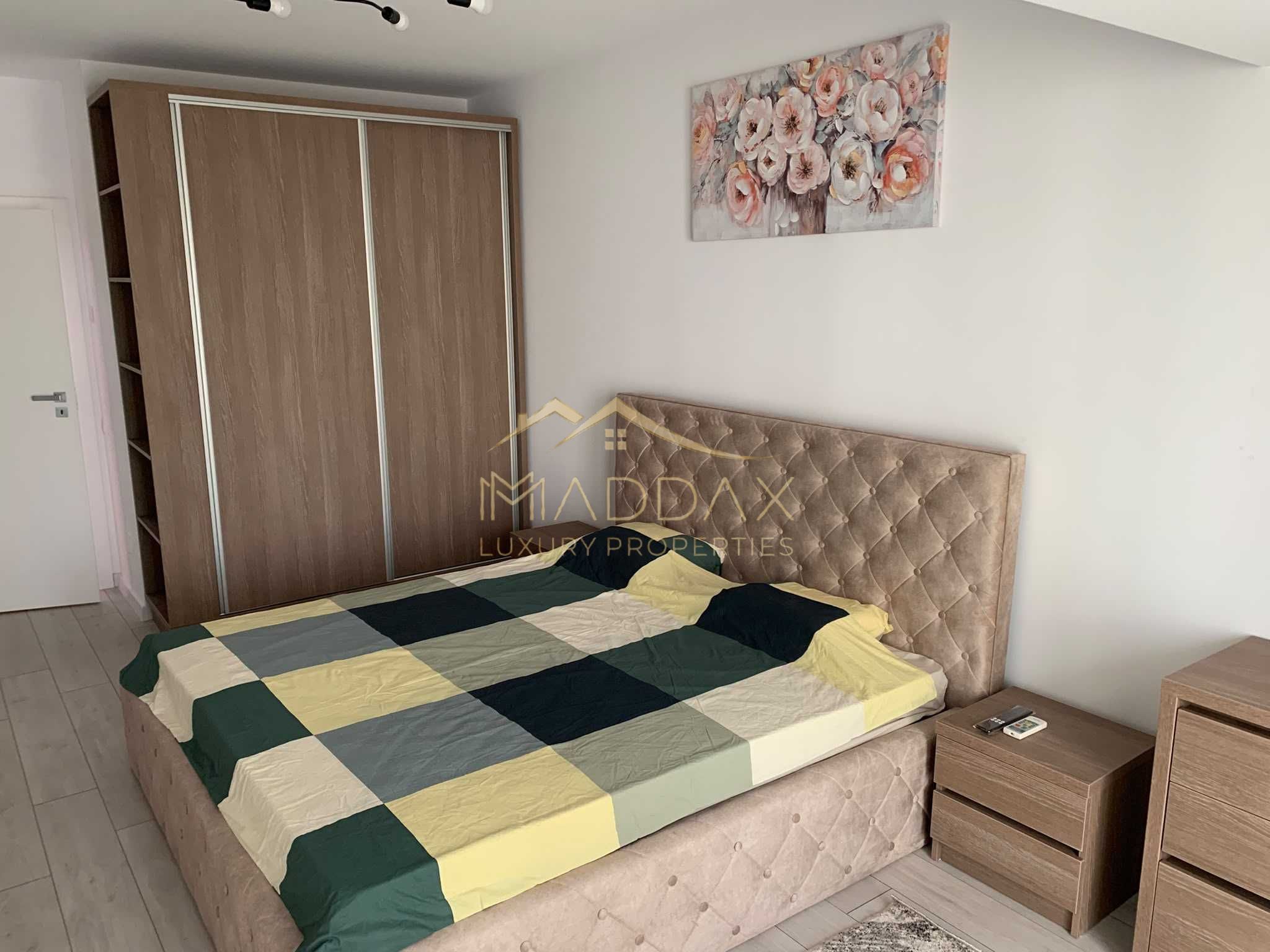 🚨 PRIMA ÎNCHIRIERE | PARCARE | TERASĂ MARE | SMART RESIDENCE — fotografia 4