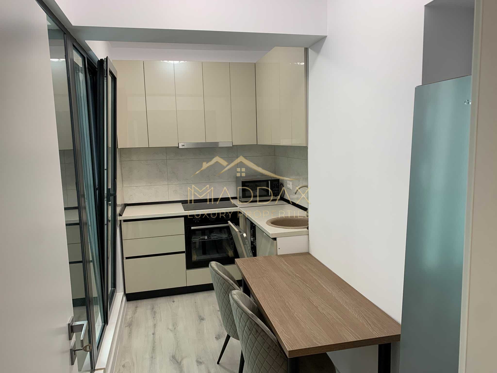 🚨 PRIMA ÎNCHIRIERE | PARCARE | TERASĂ MARE | SMART RESIDENCE — fotografia 5