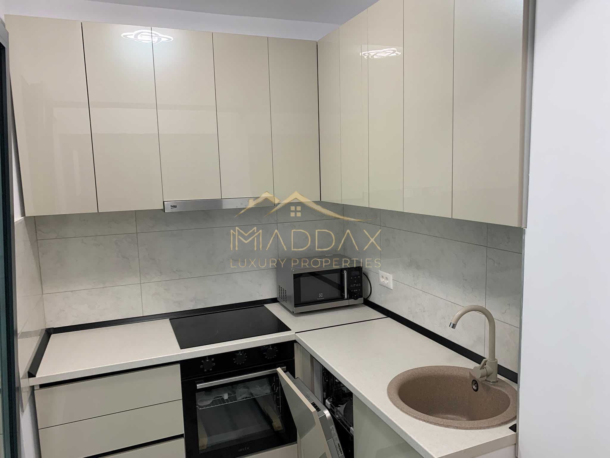 🚨 PRIMA ÎNCHIRIERE | PARCARE | TERASĂ MARE | SMART RESIDENCE — fotografia 6