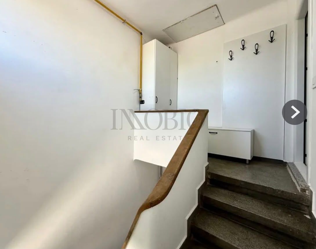 Apartament 3 camere renovat | Loc de parcare | Primăverii-Rosenthal — fotografia 10