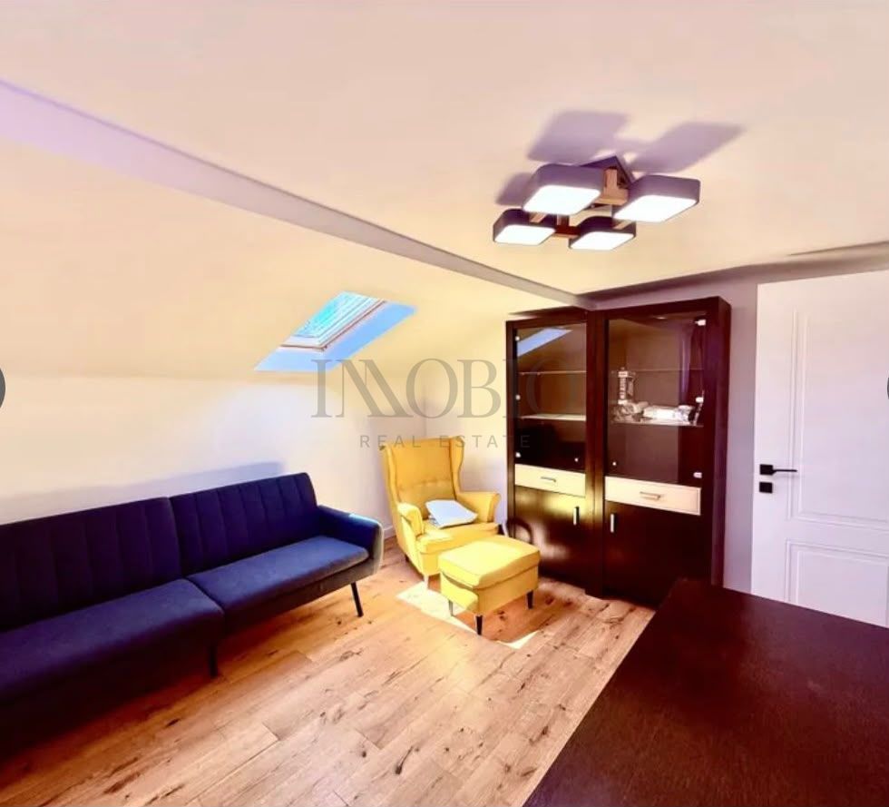 Apartament 3 camere renovat | Loc de parcare | Primăverii-Rosenthal — fotografia 4